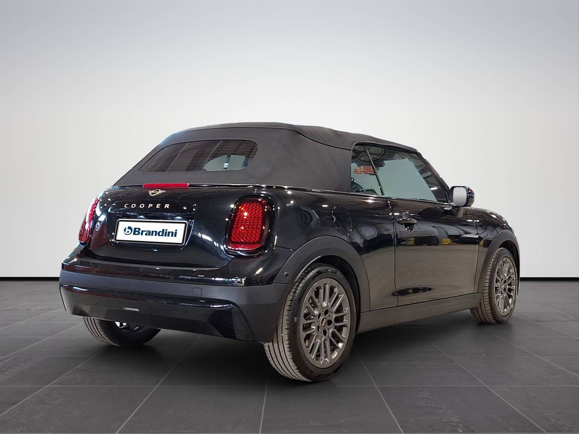 MINI Mini Cabrio - Foto 6