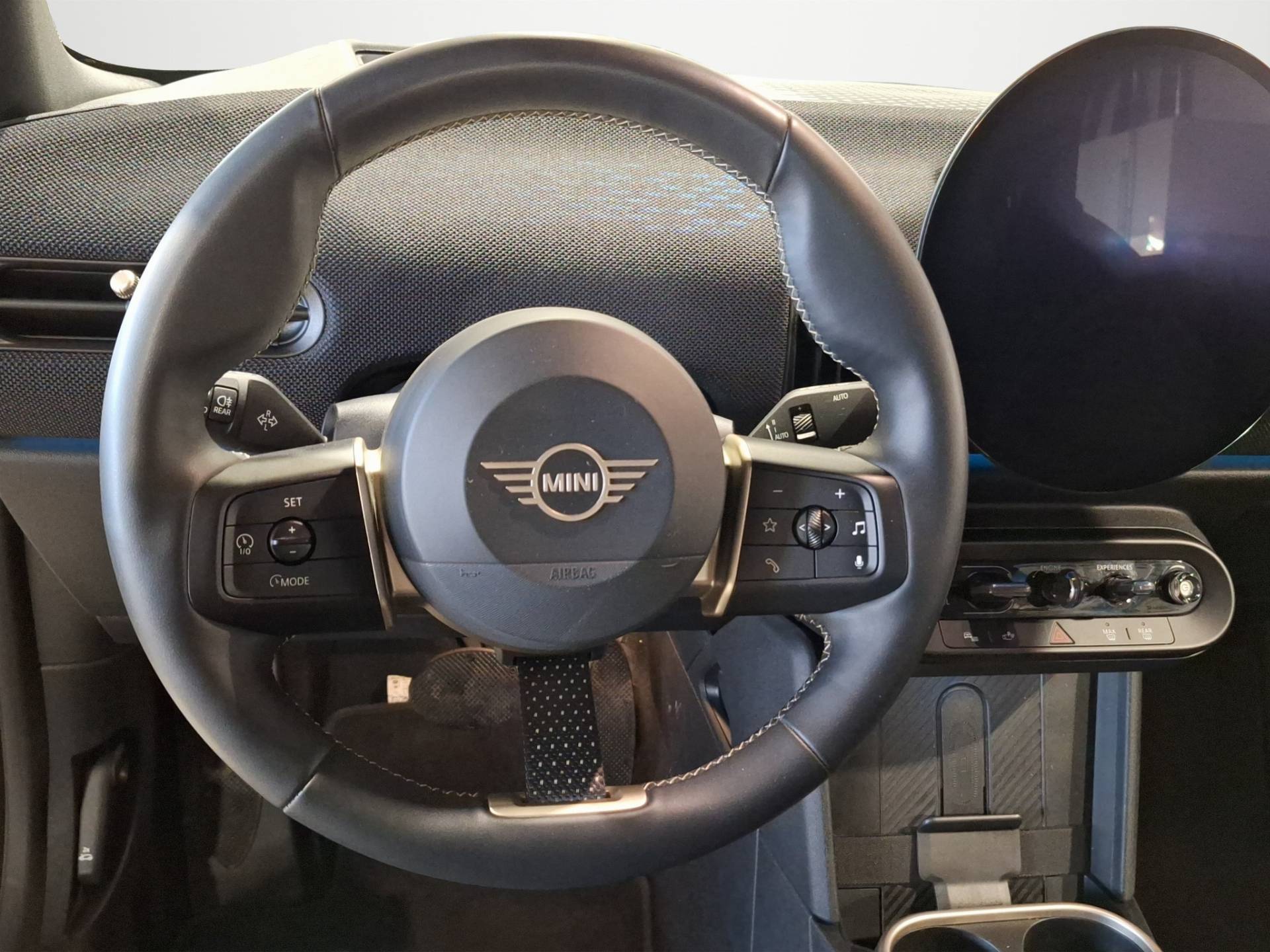 MINI Mini Cabrio - Foto 9