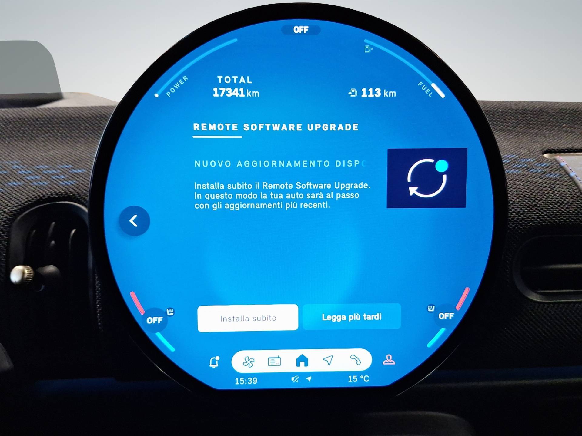 MINI Mini Cabrio - Foto 10