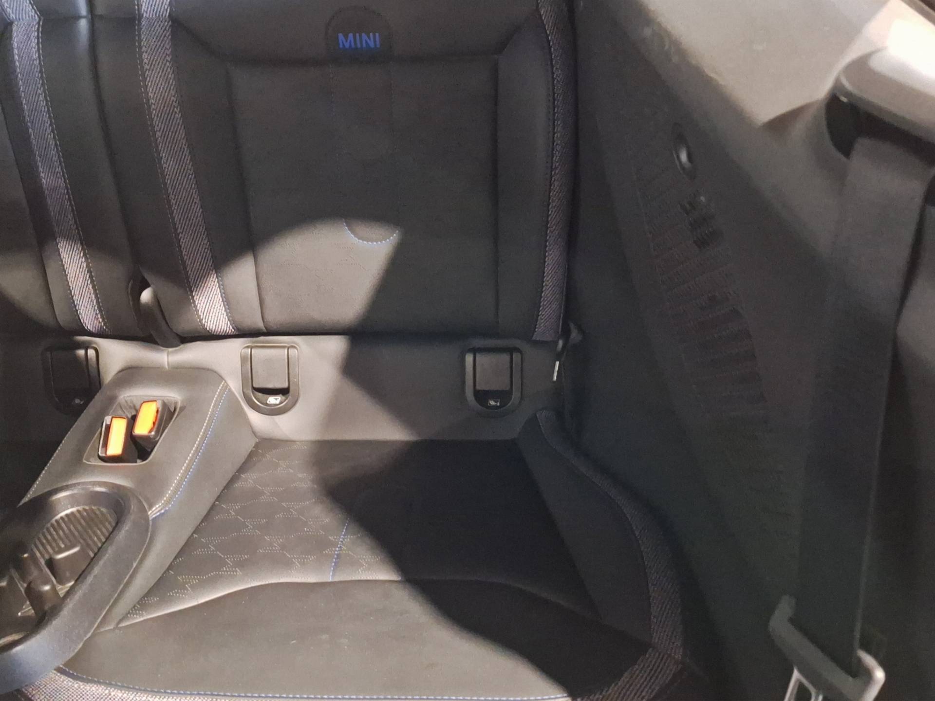 MINI Mini Cabrio - Foto 11