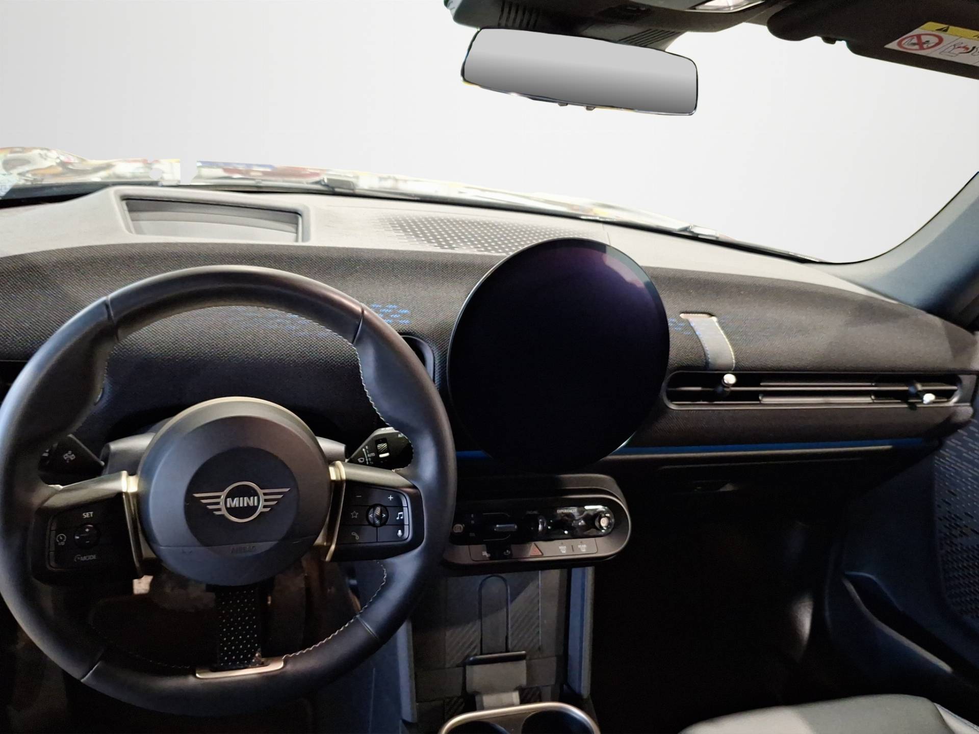 MINI Mini Cabrio - Foto 12