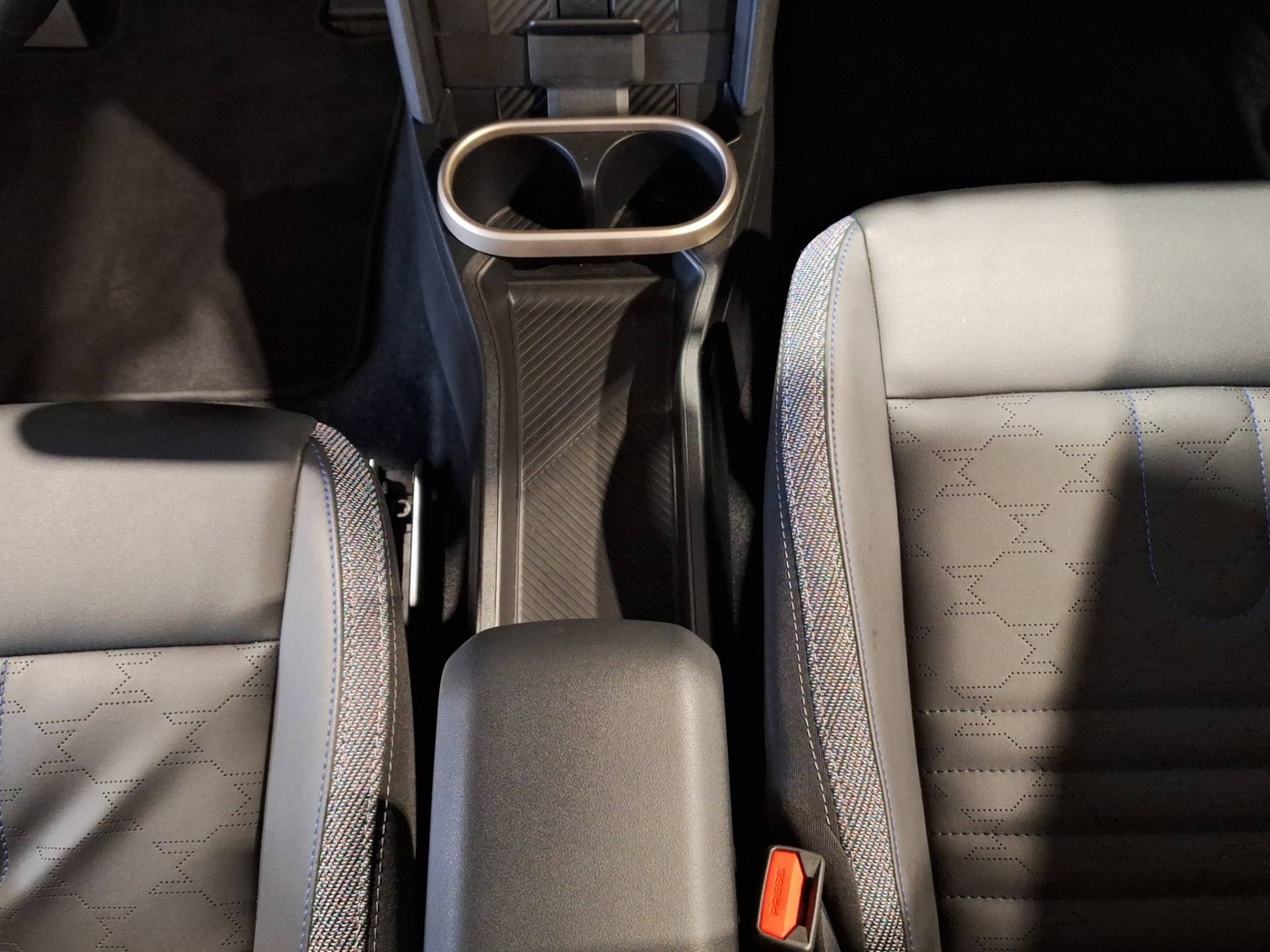 MINI Mini Cabrio - Foto 13