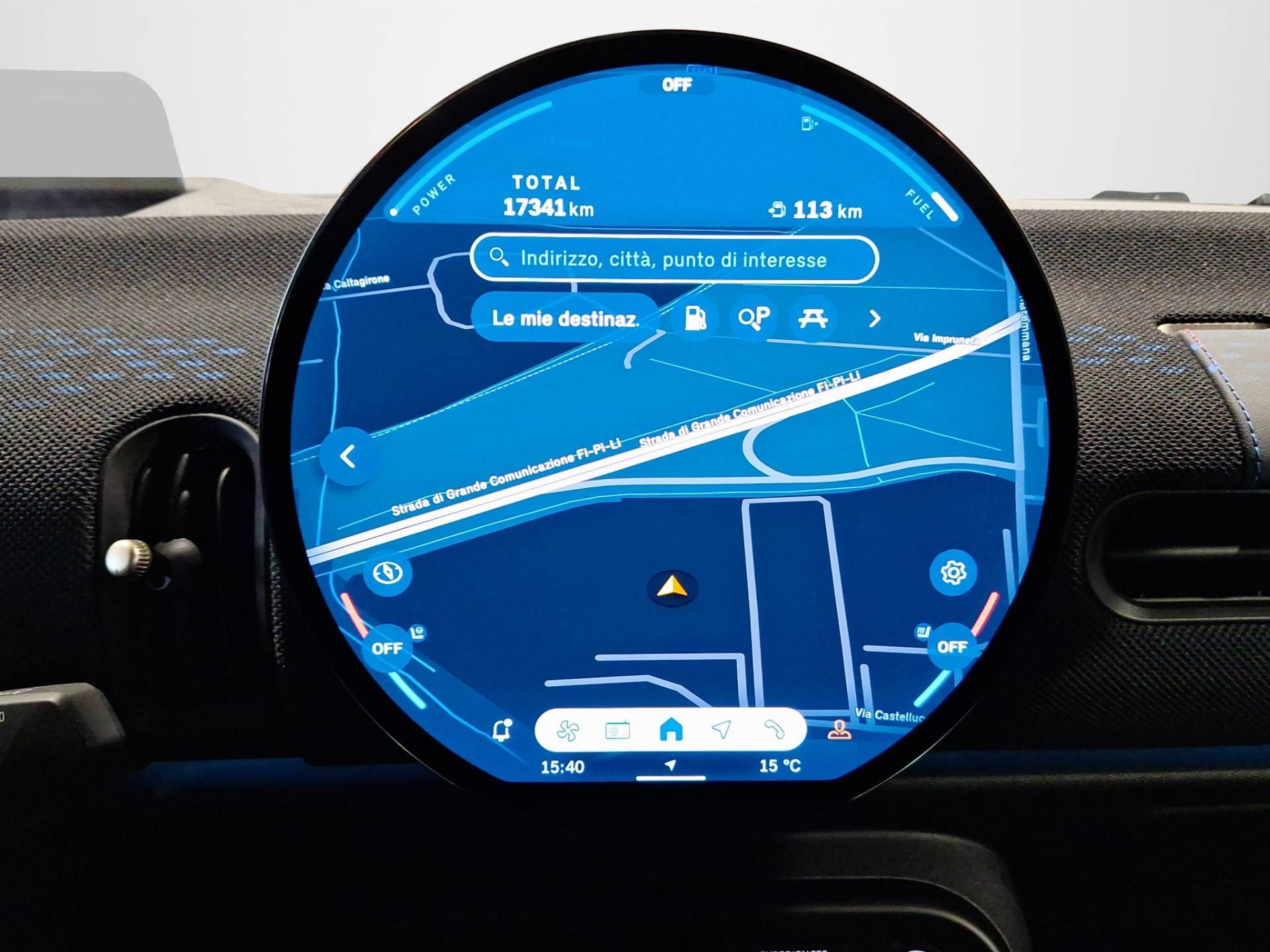 MINI Mini Cabrio - Foto 14