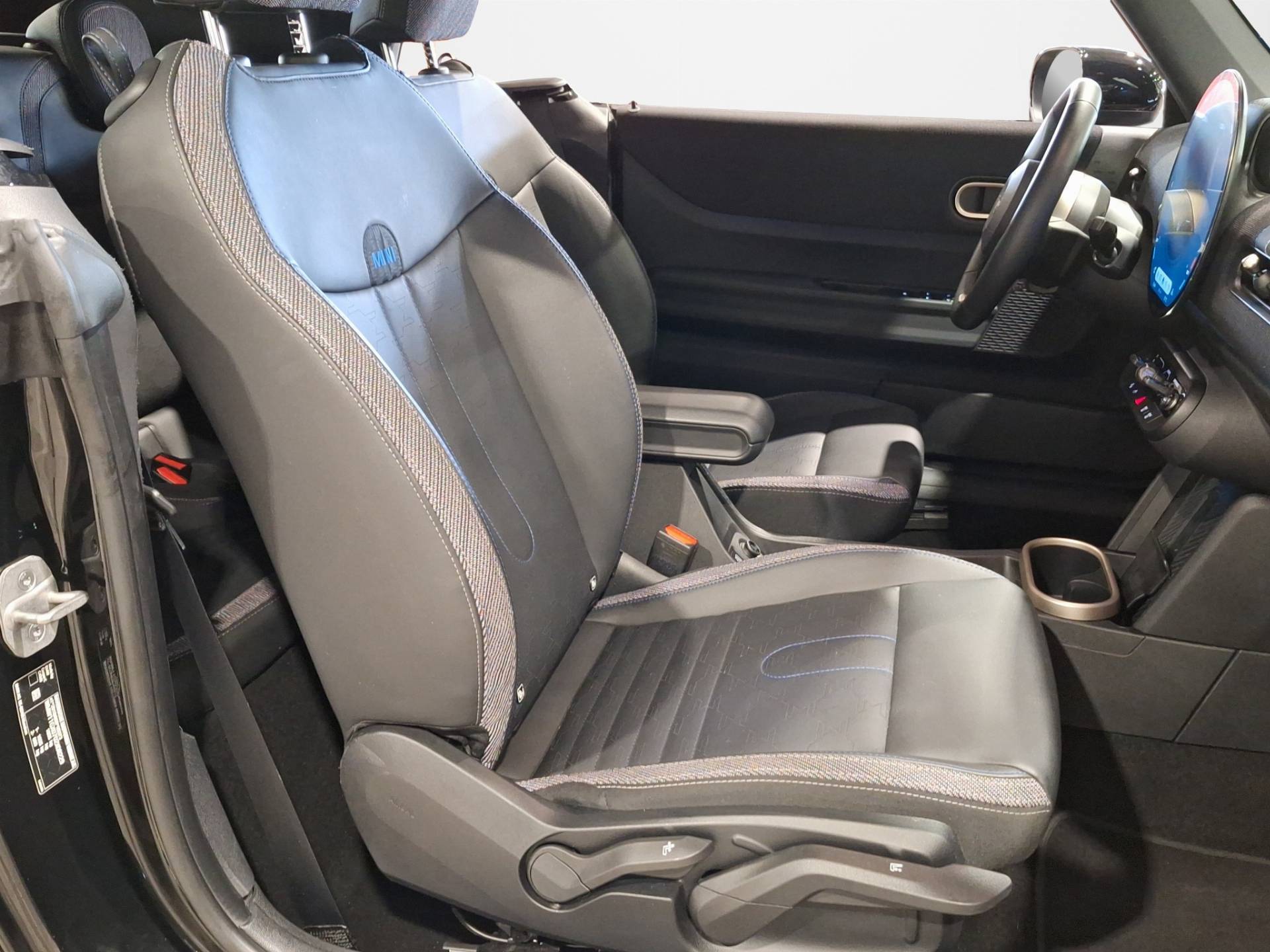 MINI Mini Cabrio - Foto 15