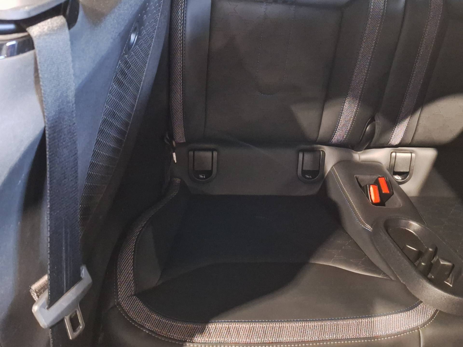 MINI Mini Cabrio - Foto 17