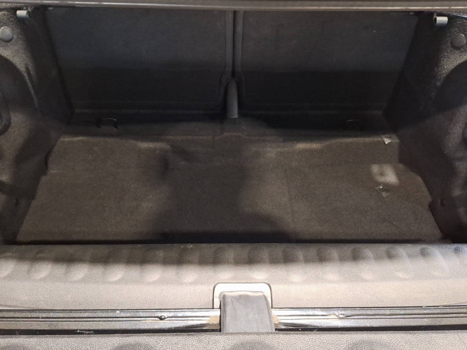 MINI Mini Cabrio - Foto 18