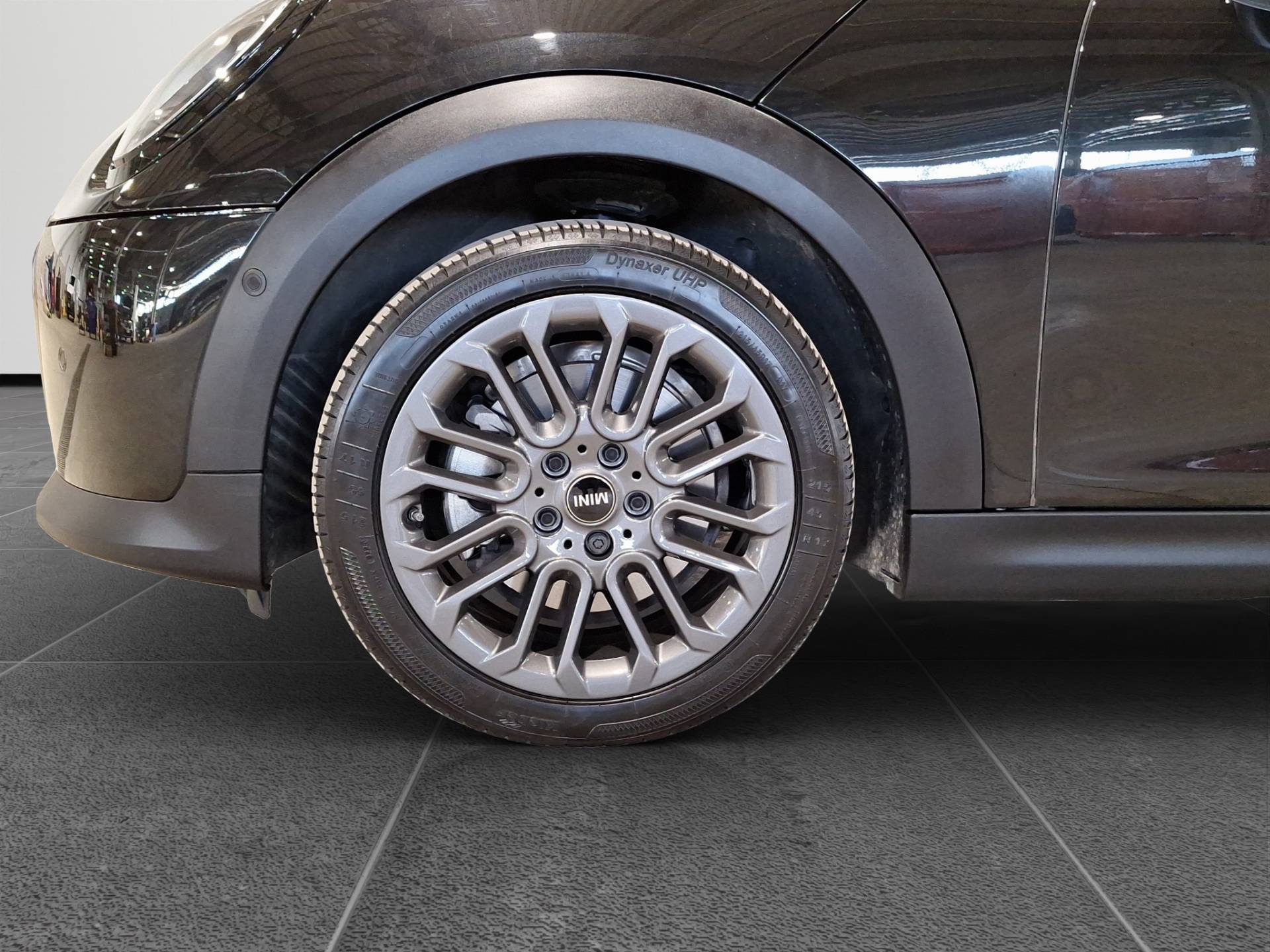 MINI Mini Cabrio - Foto 19