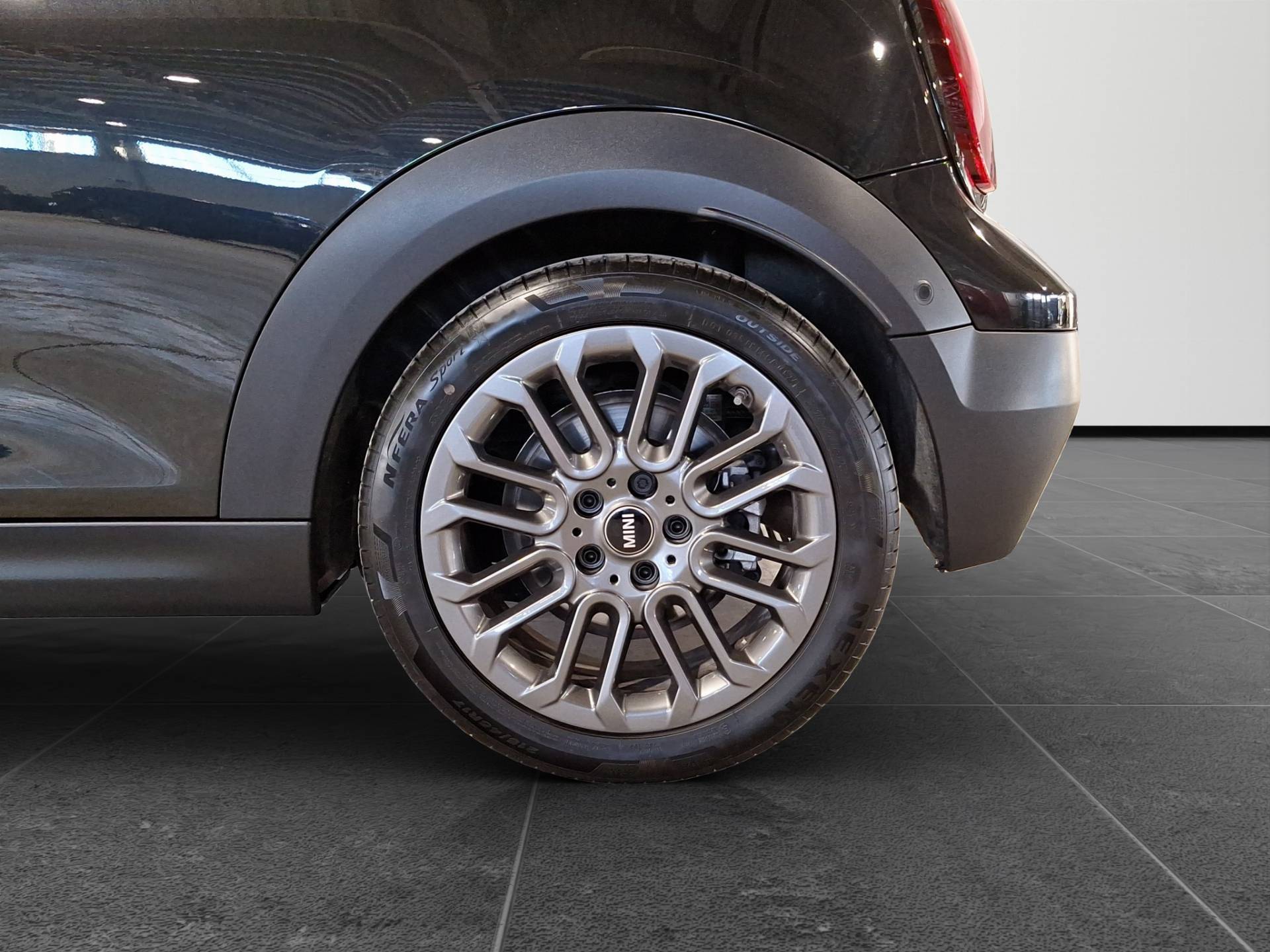 MINI Mini Cabrio - Foto 20