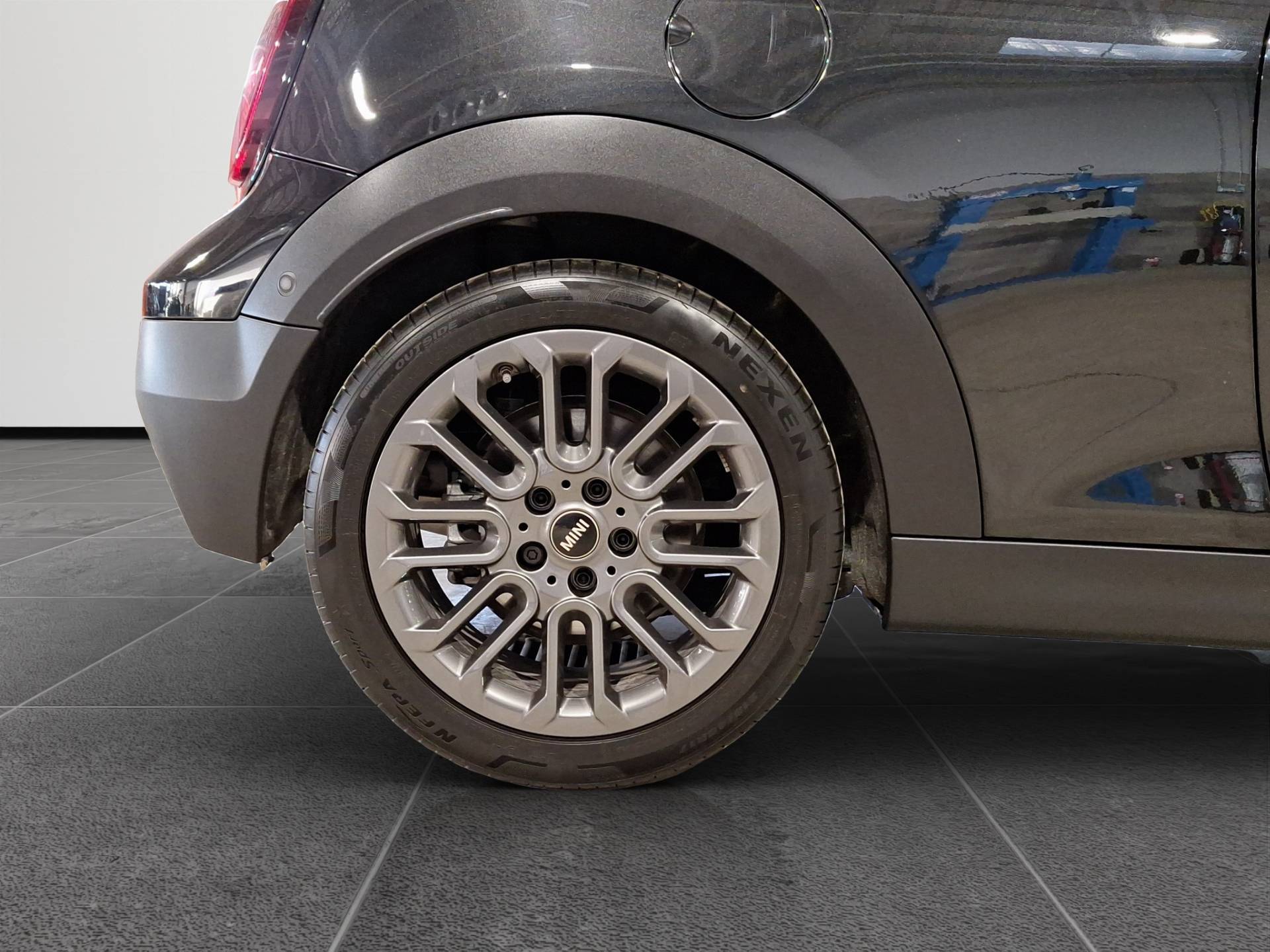 MINI Mini Cabrio - Foto 21