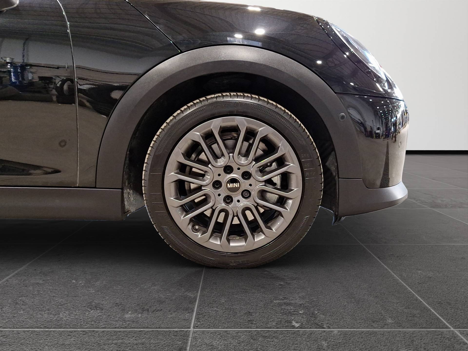 MINI Mini Cabrio - Foto 22