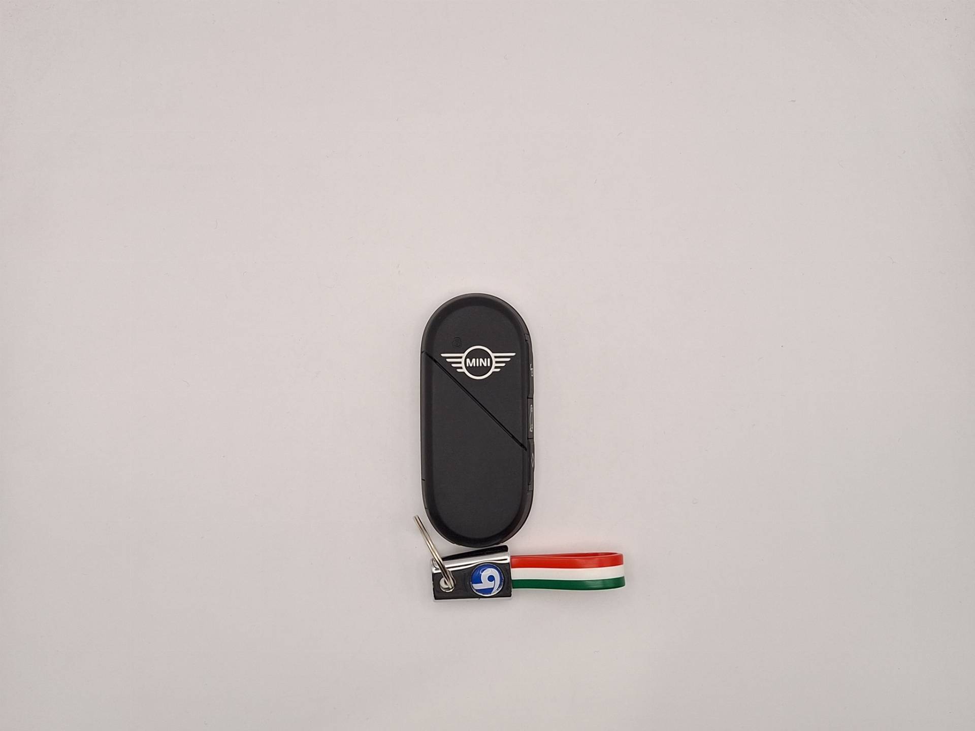 MINI Mini Cabrio - Foto 24