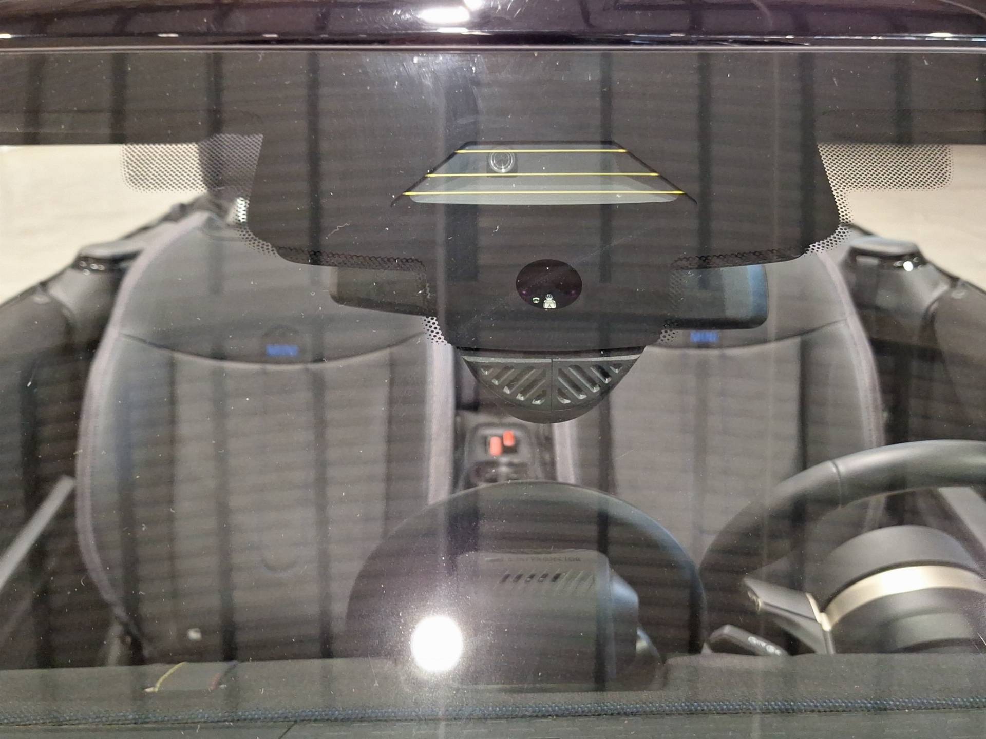 MINI Mini Cabrio - Foto 28