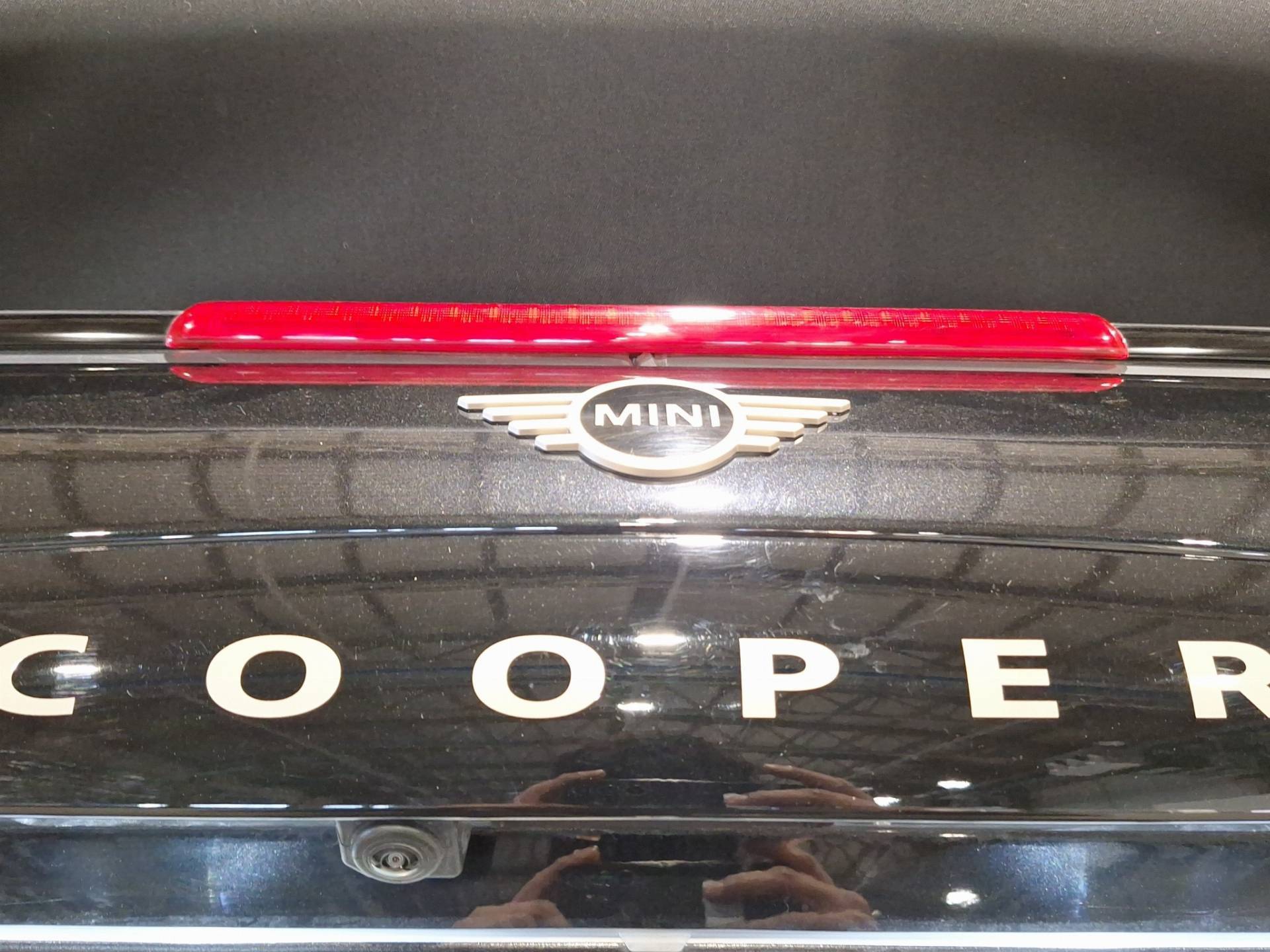 MINI Mini Cabrio - Foto 29