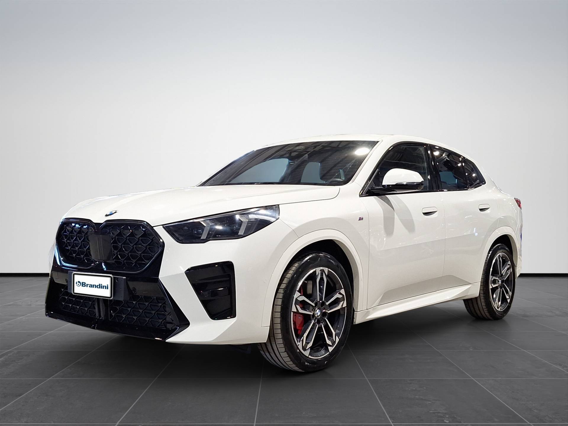 BMW X2 - Foto 1