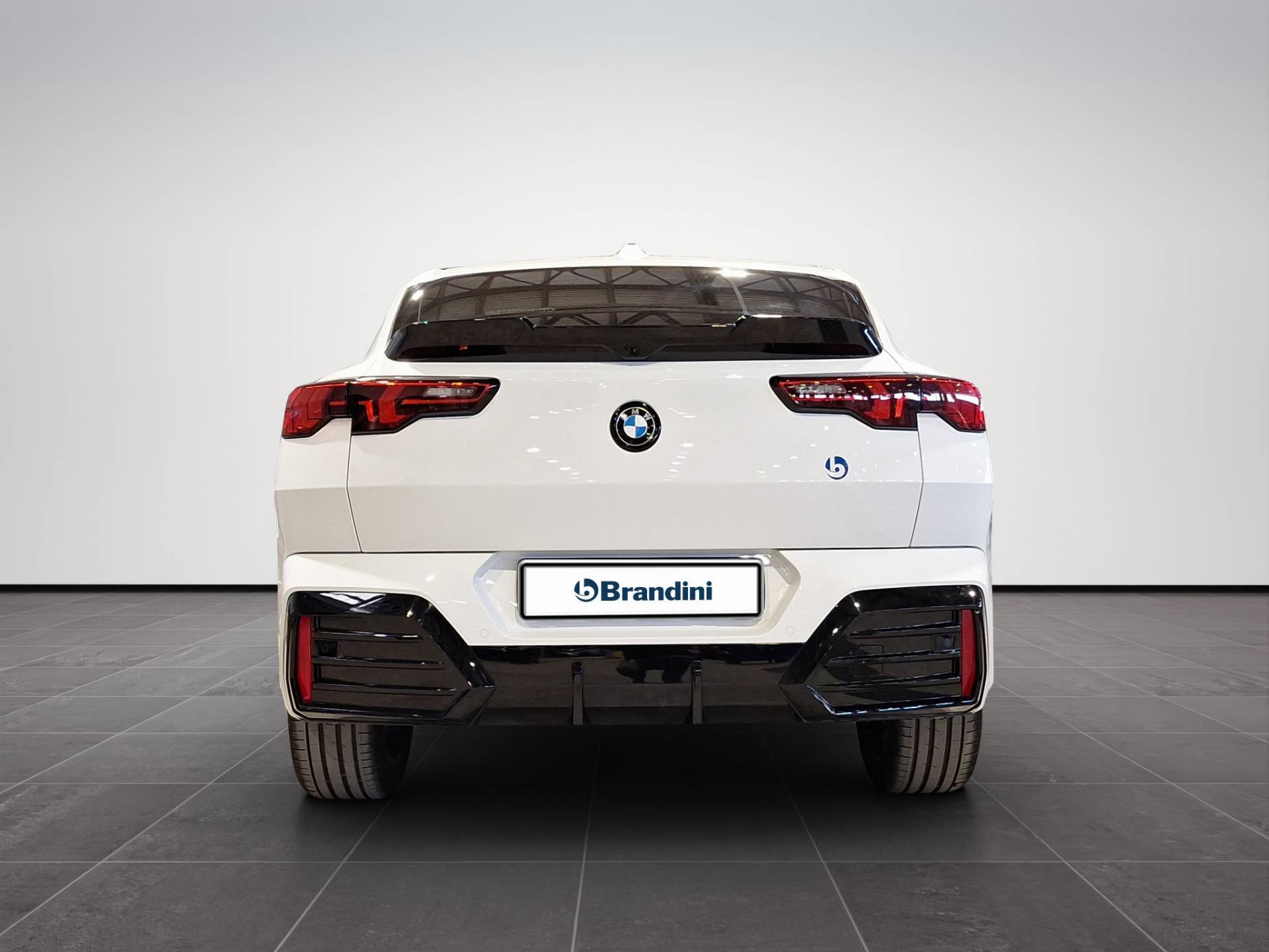 BMW X2 - Foto 5