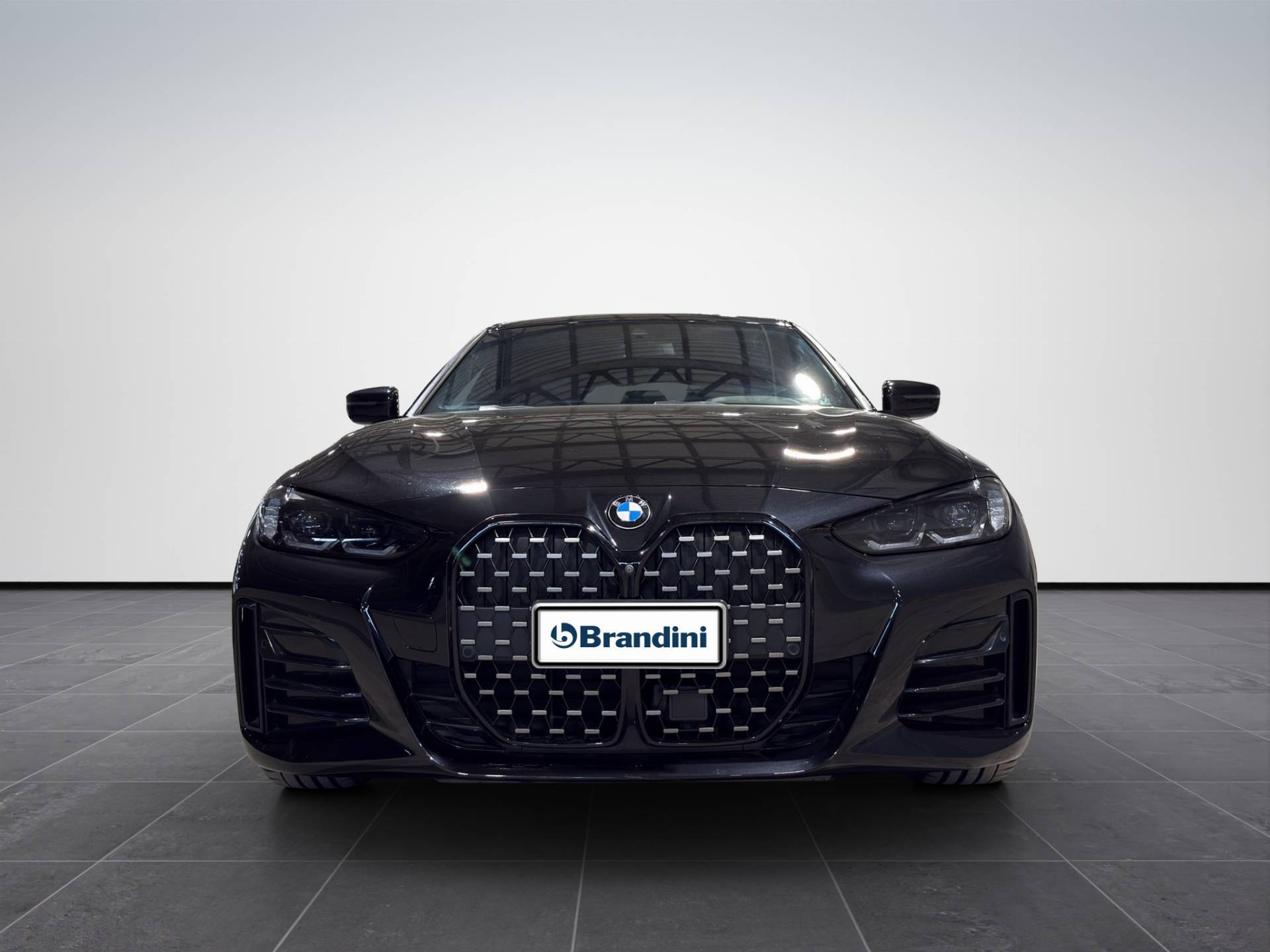 BMW Serie 4 - Foto 2