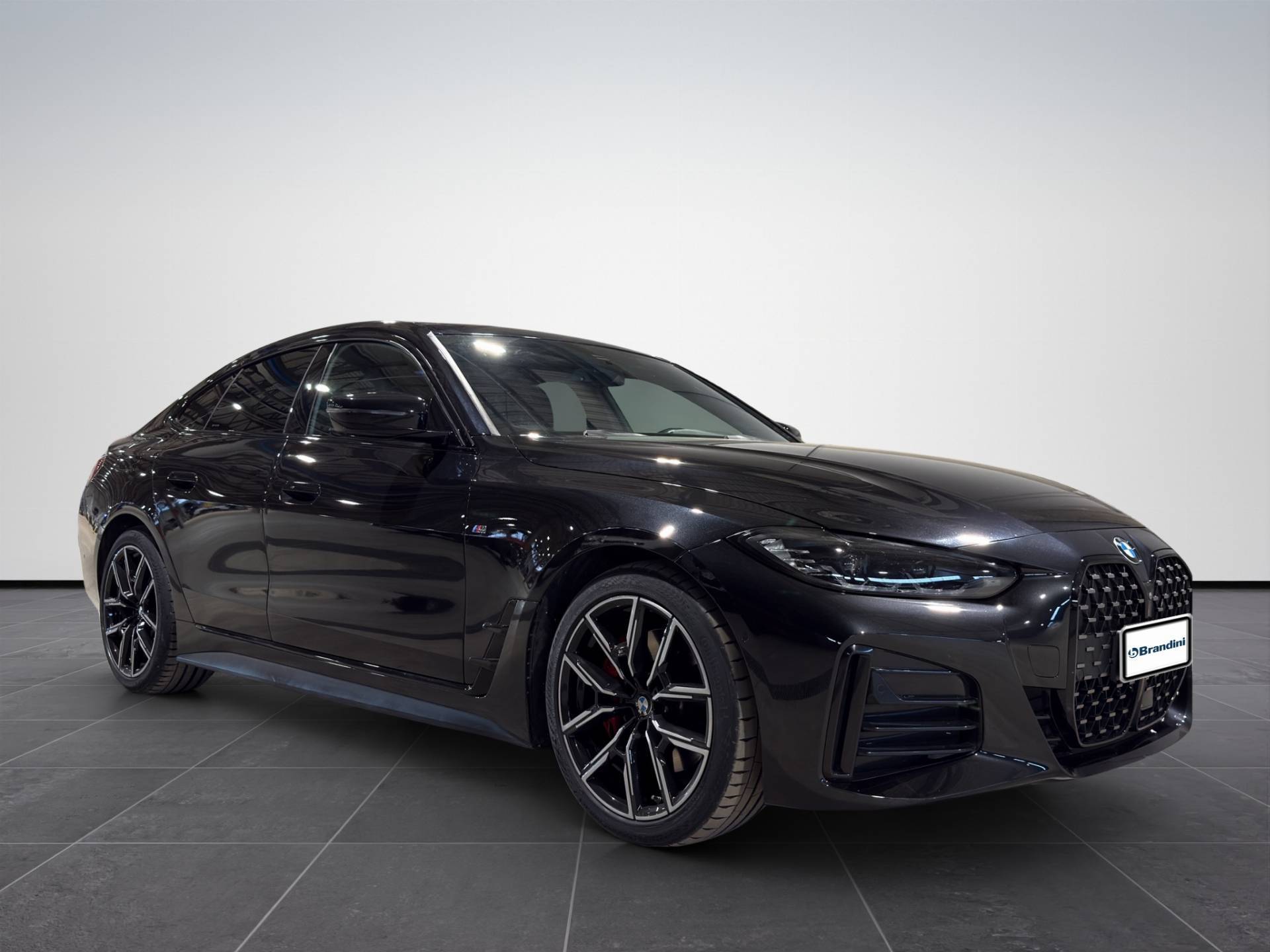 BMW Serie 4 - Foto 3