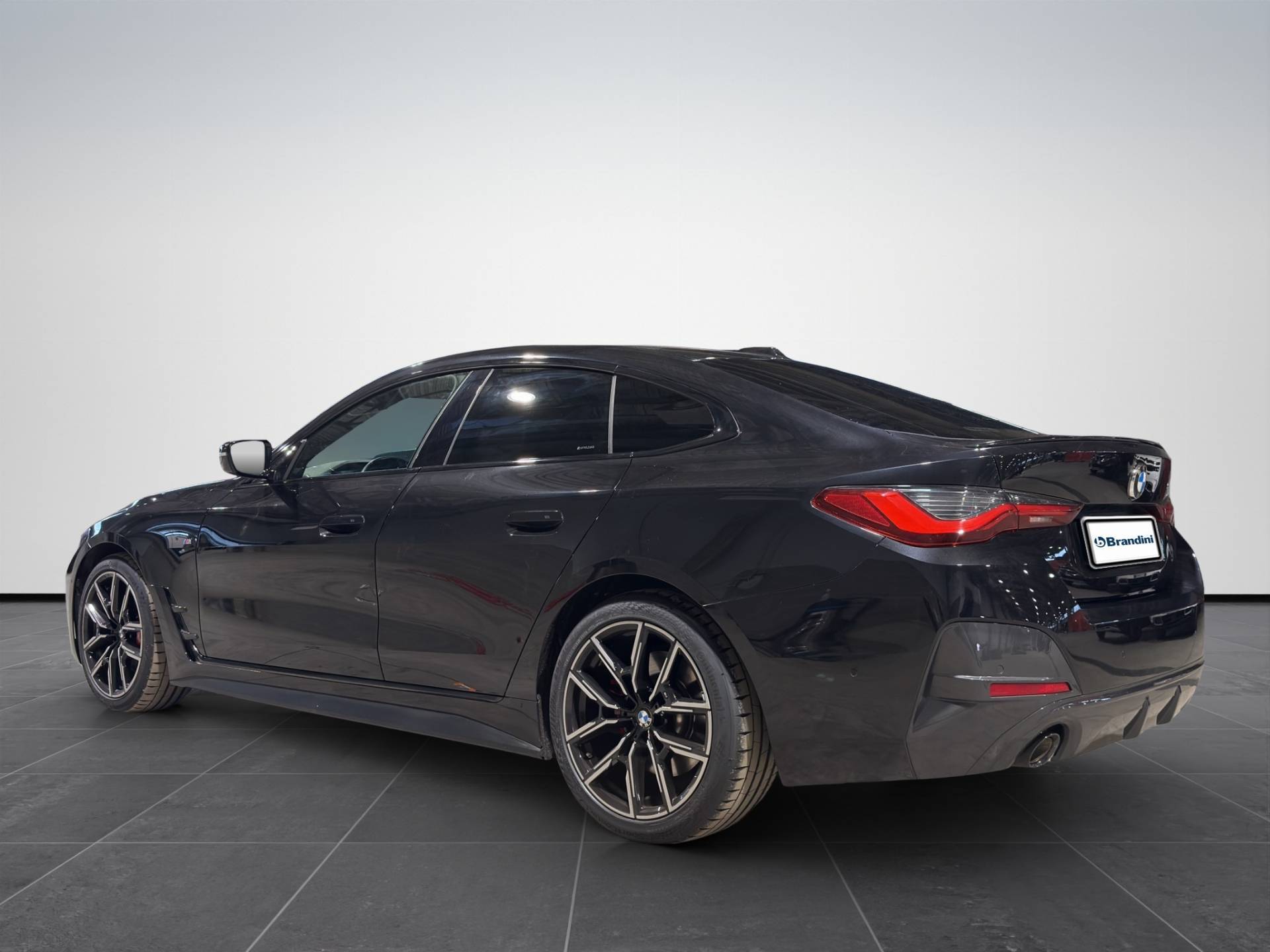 BMW Serie 4 - Foto 4