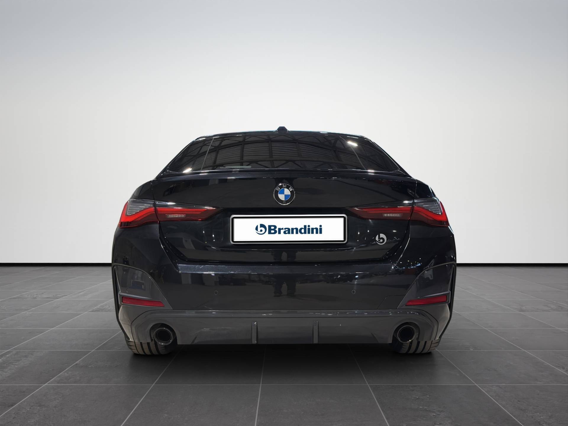 BMW Serie 4 - Foto 5