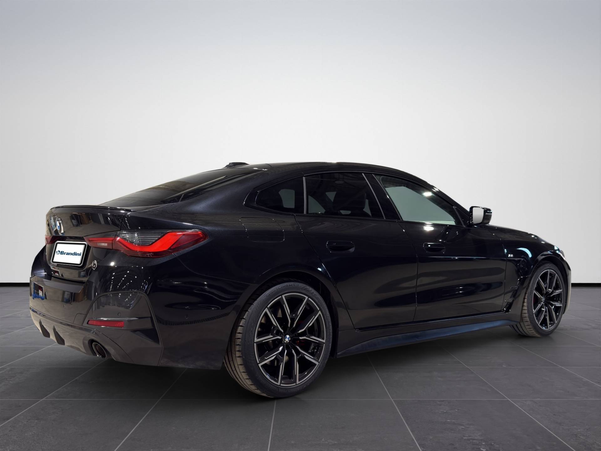 BMW Serie 4 - Foto 6