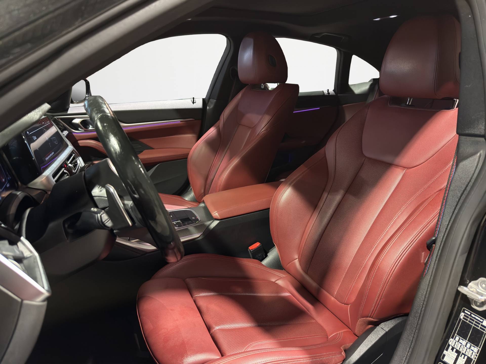 BMW Serie 4 - Foto 7