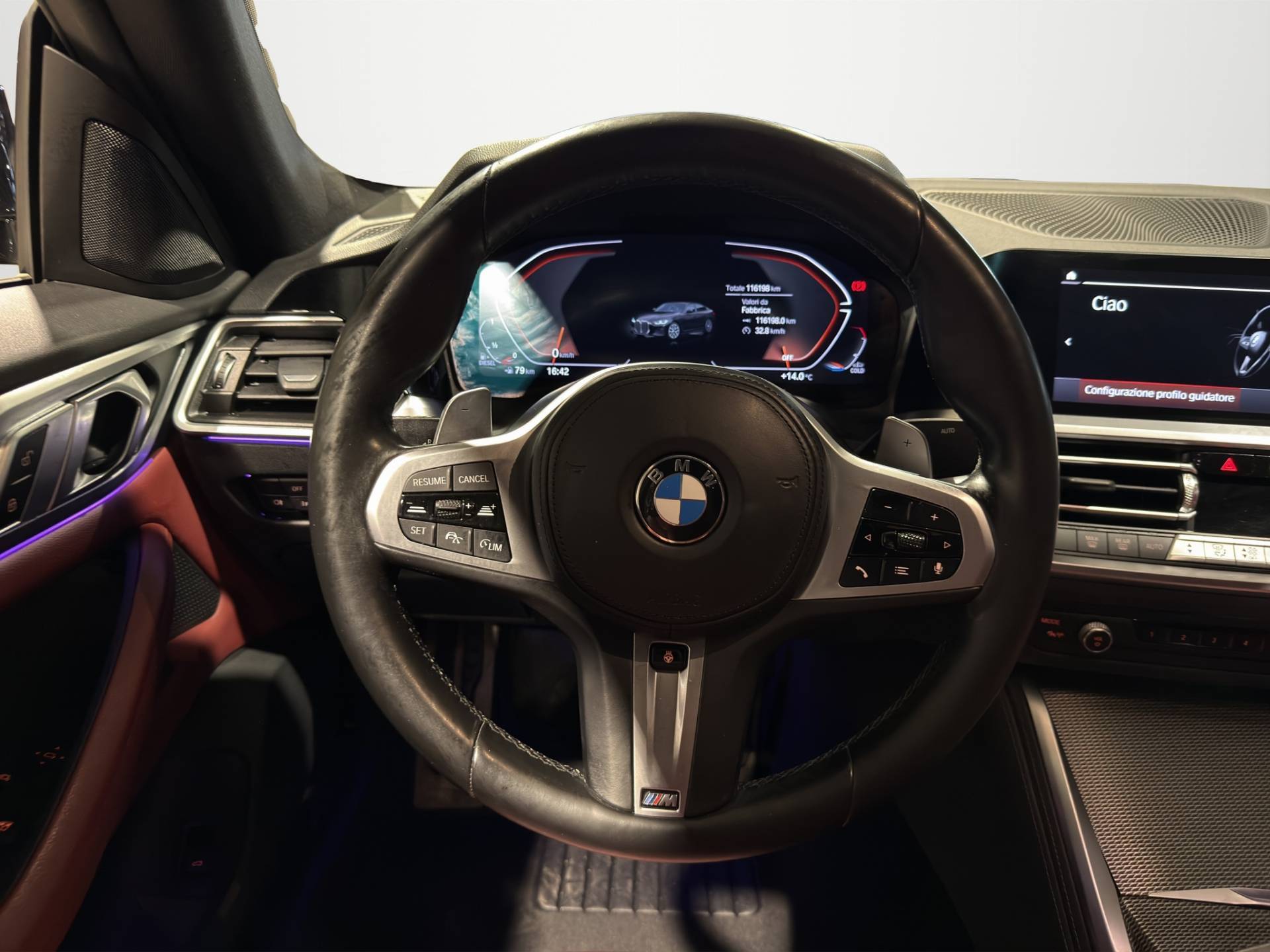 BMW Serie 4 - Foto 9