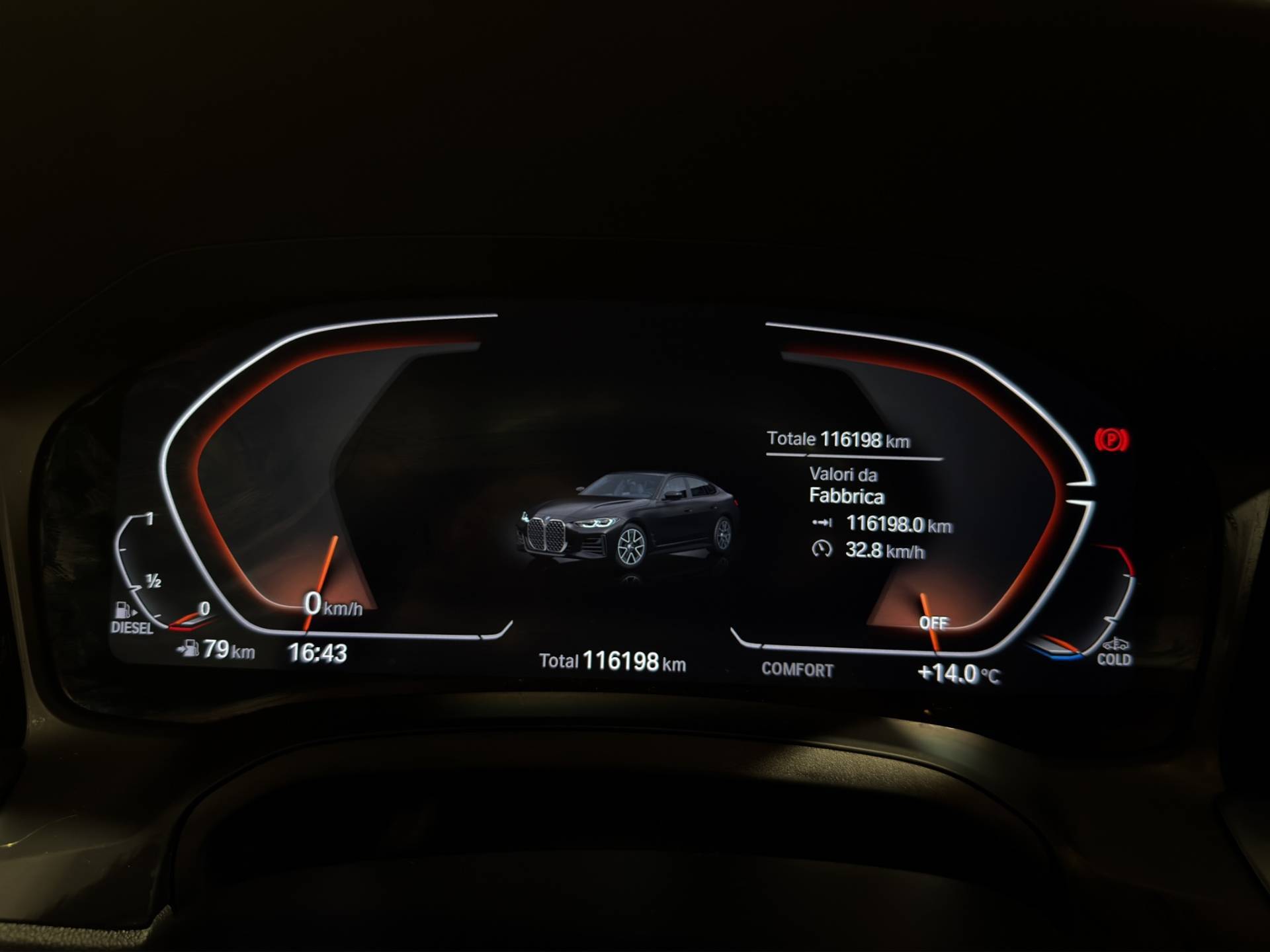 BMW Serie 4 - Foto 10