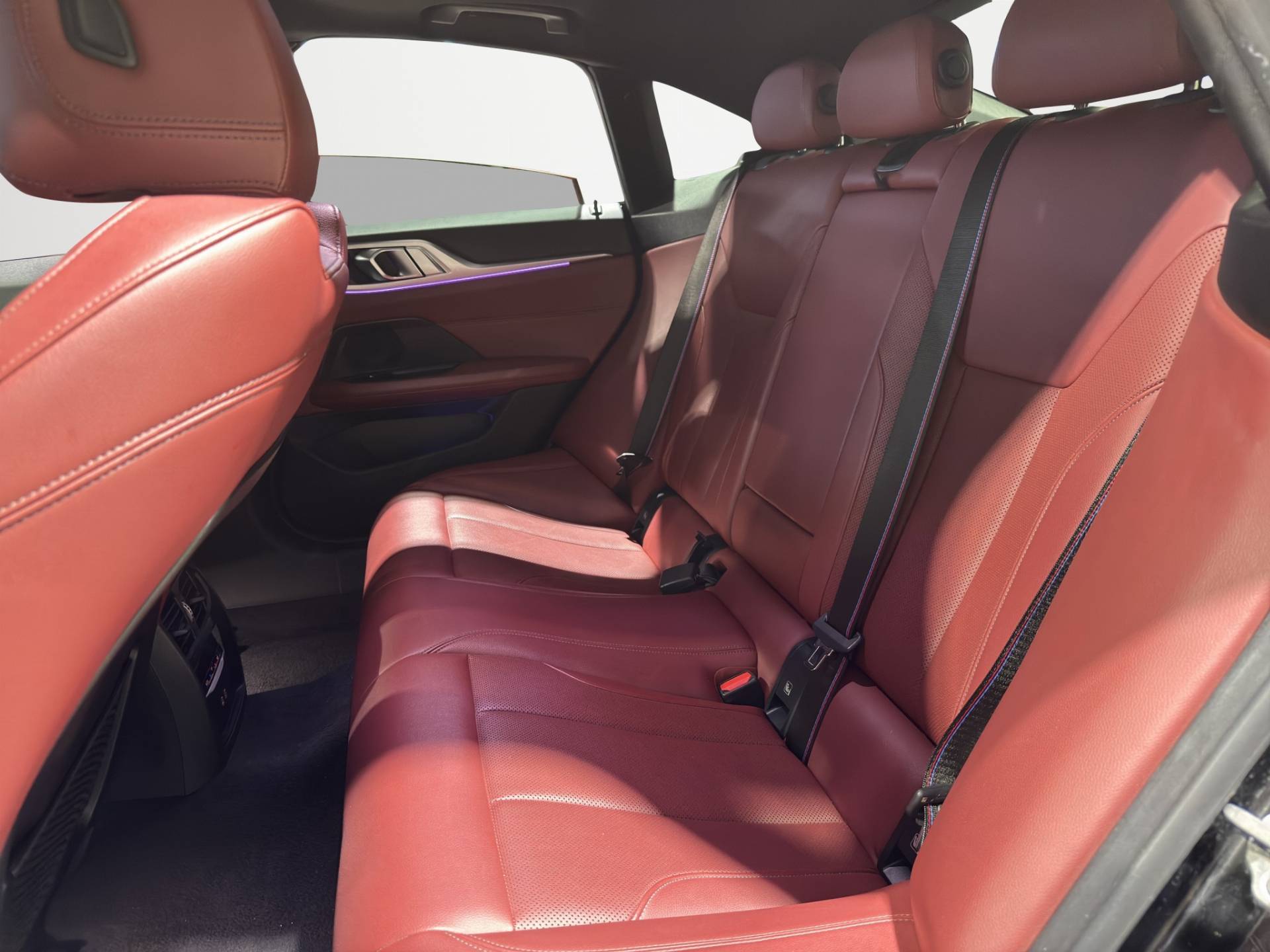 BMW Serie 4 - Foto 11