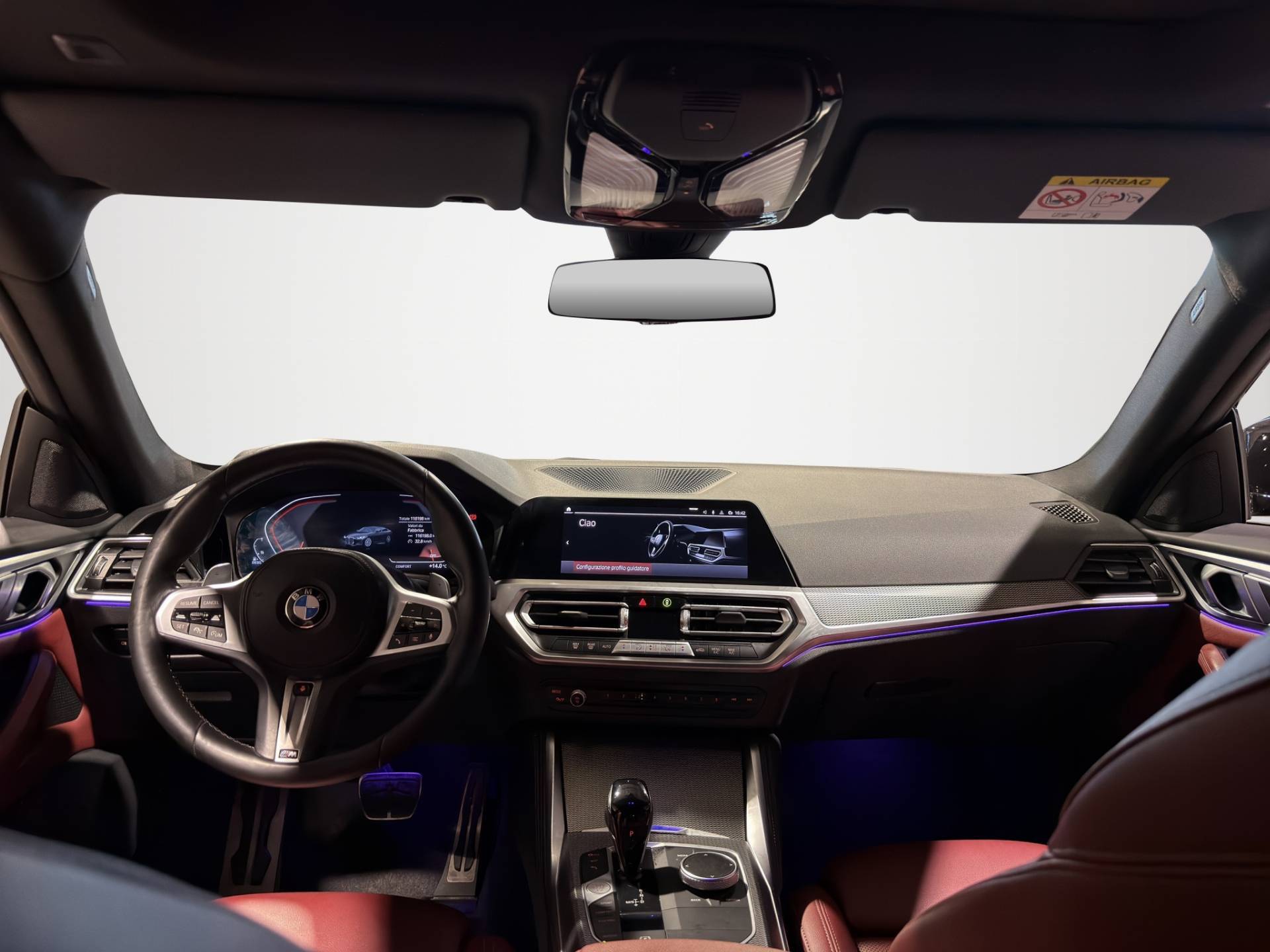 BMW Serie 4 - Foto 12