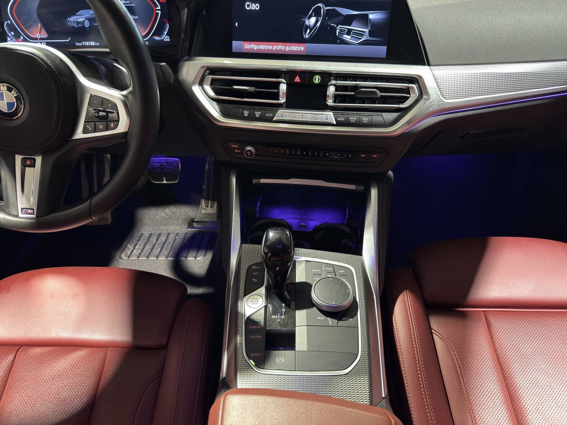 BMW Serie 4 - Foto 13