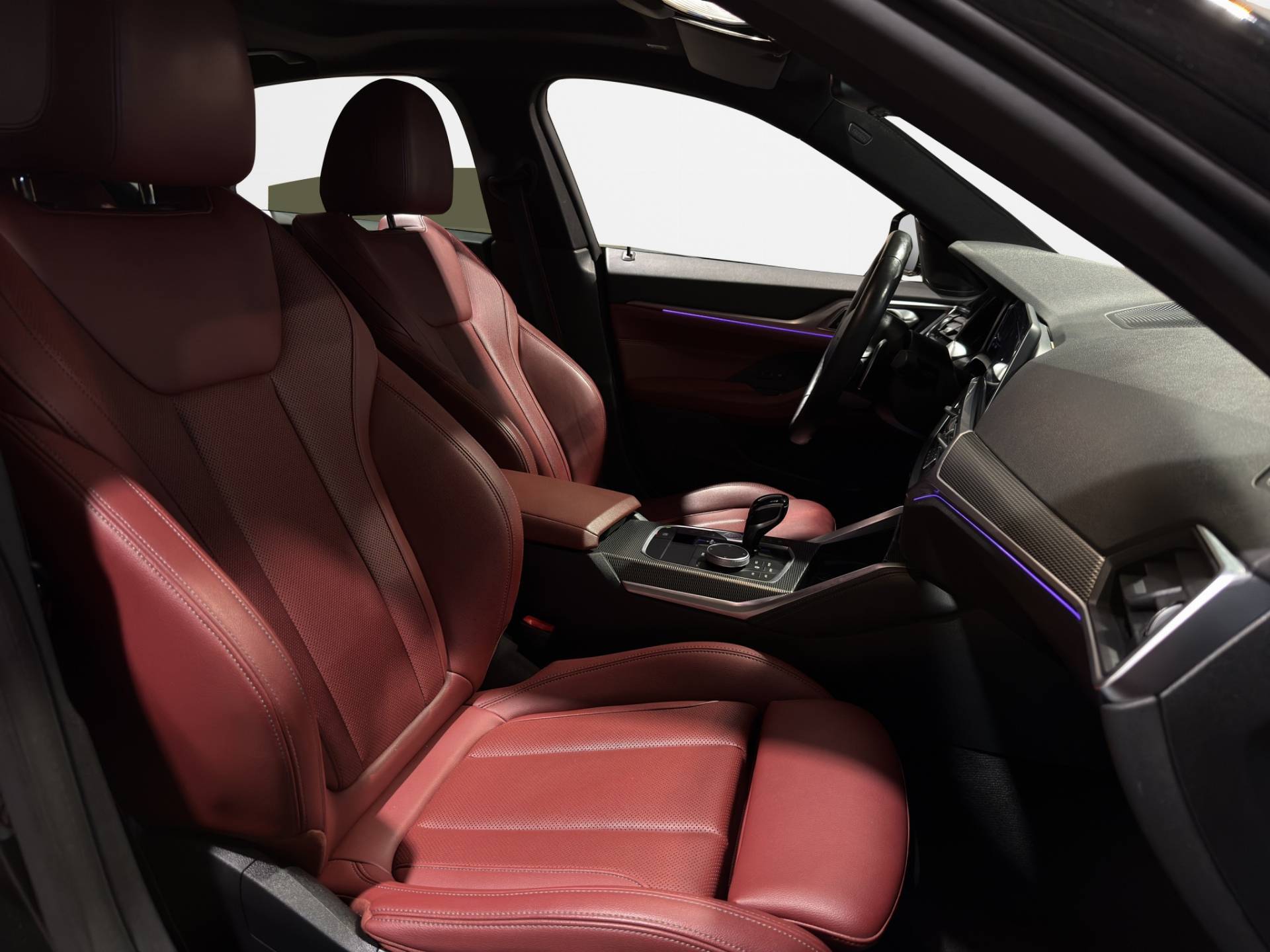 BMW Serie 4 - Foto 15