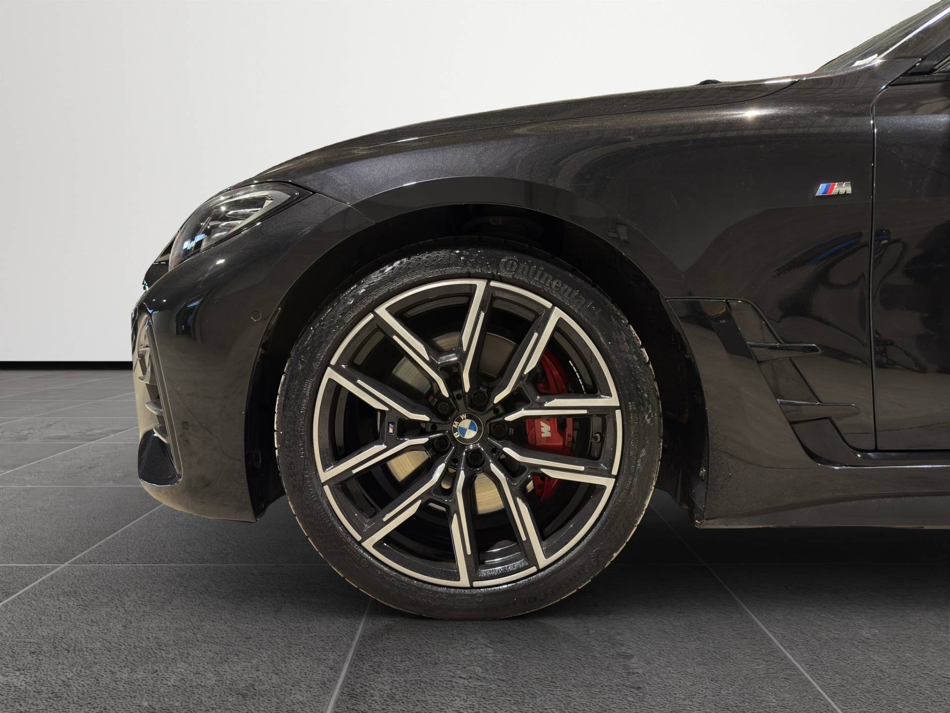 BMW Serie 4 - Foto 19