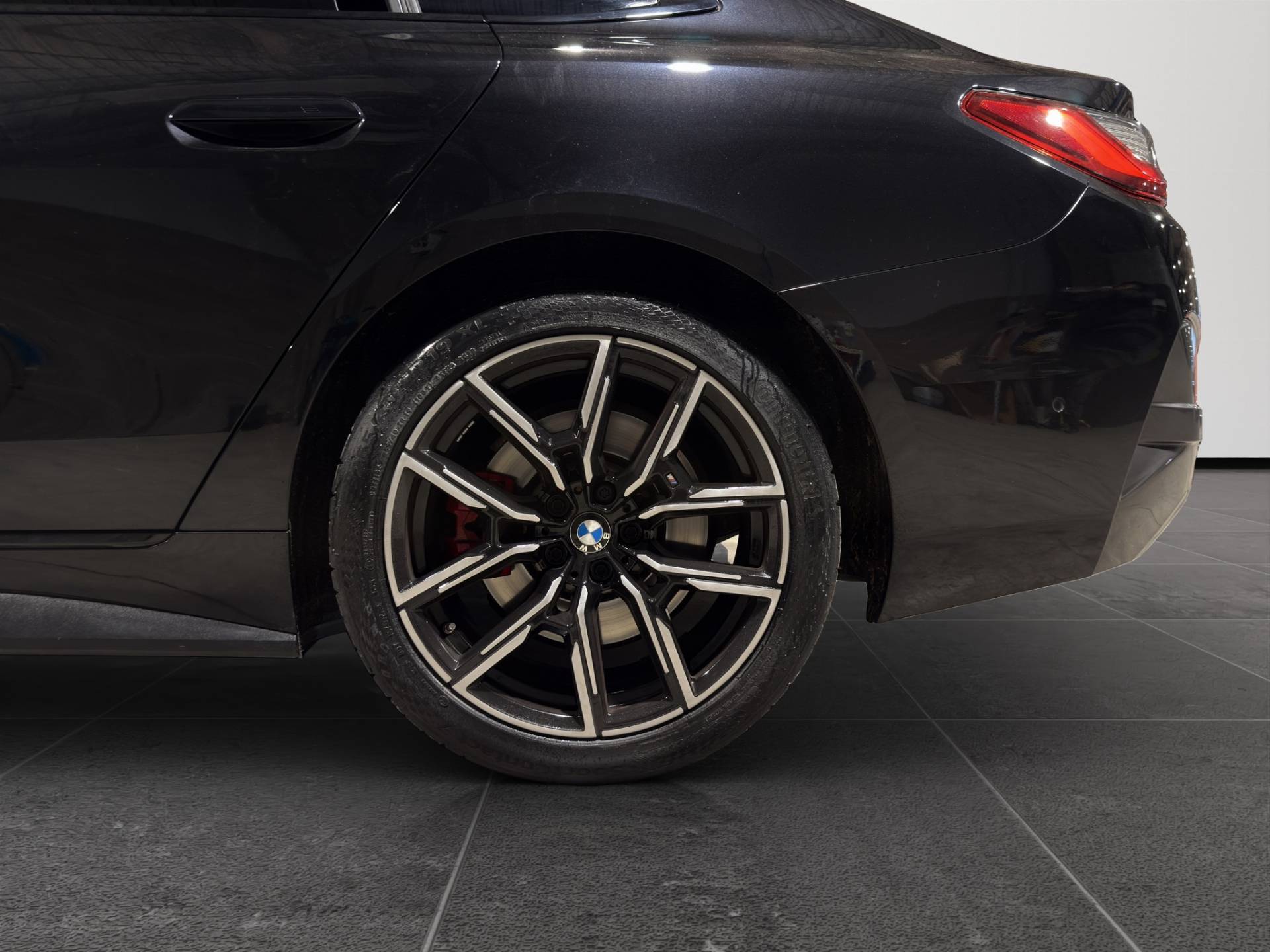 BMW Serie 4 - Foto 20