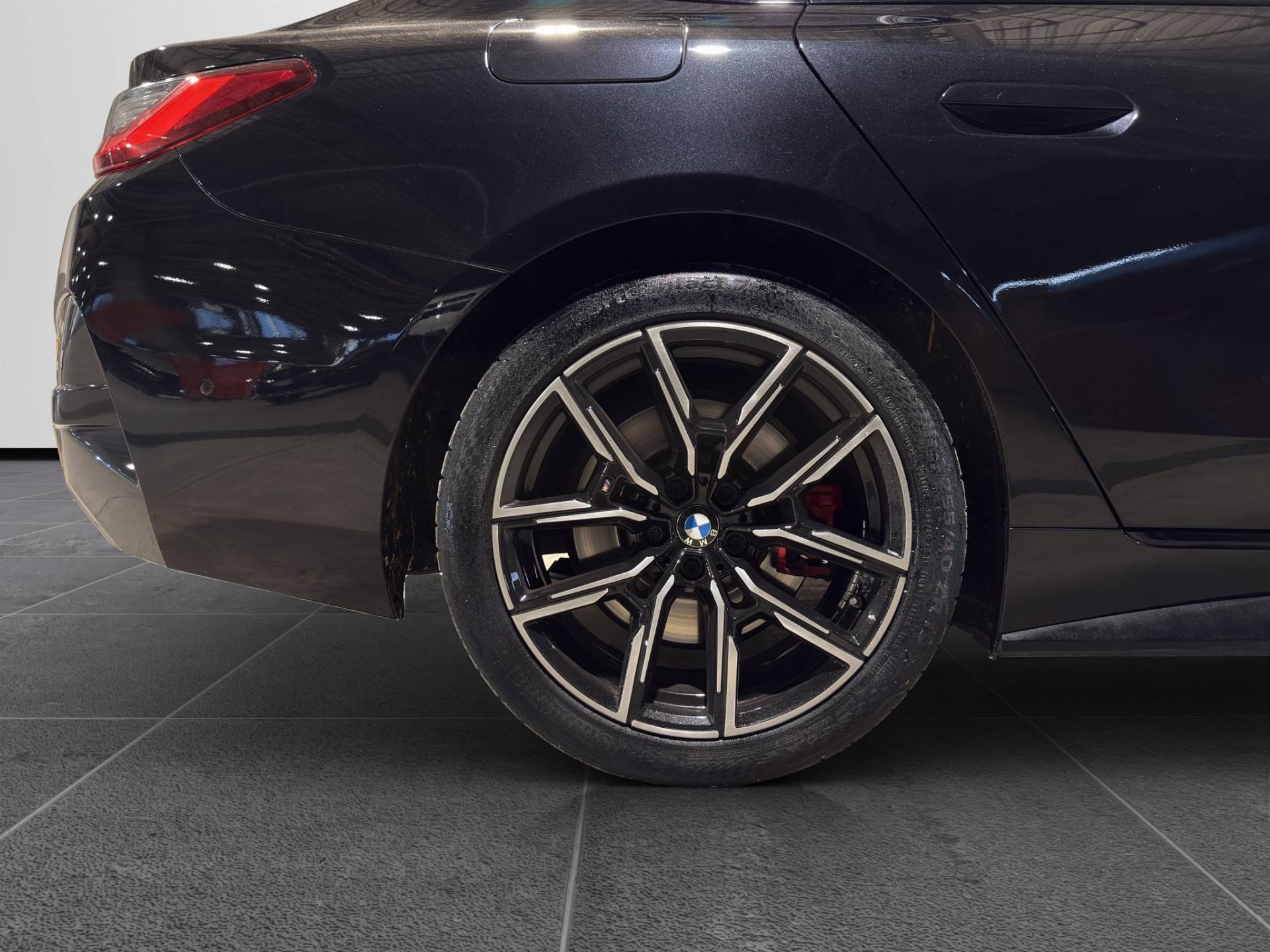 BMW Serie 4 - Foto 21