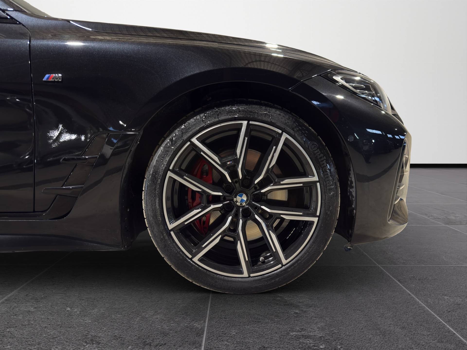 BMW Serie 4 - Foto 22