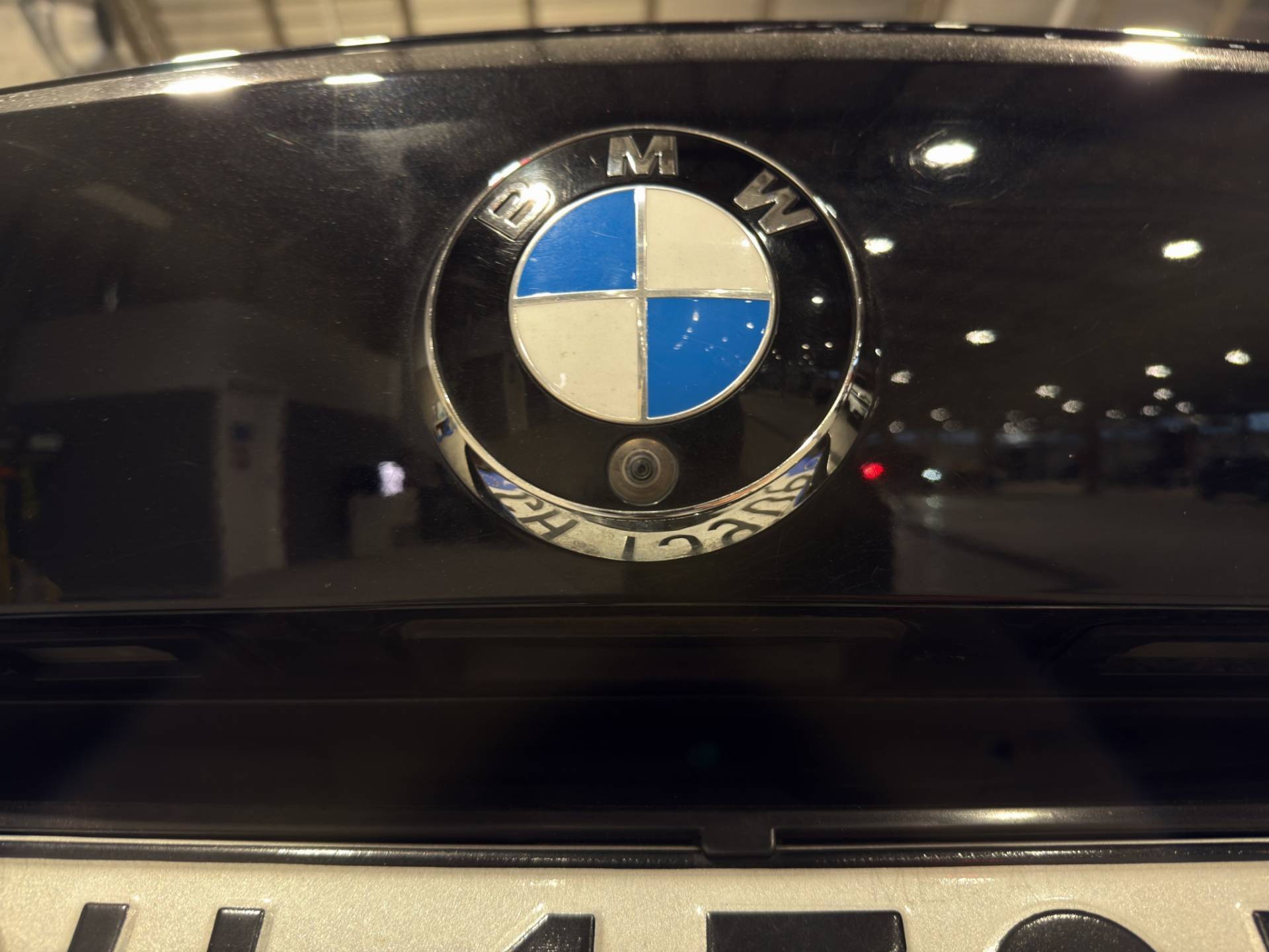 BMW Serie 4 - Foto 26