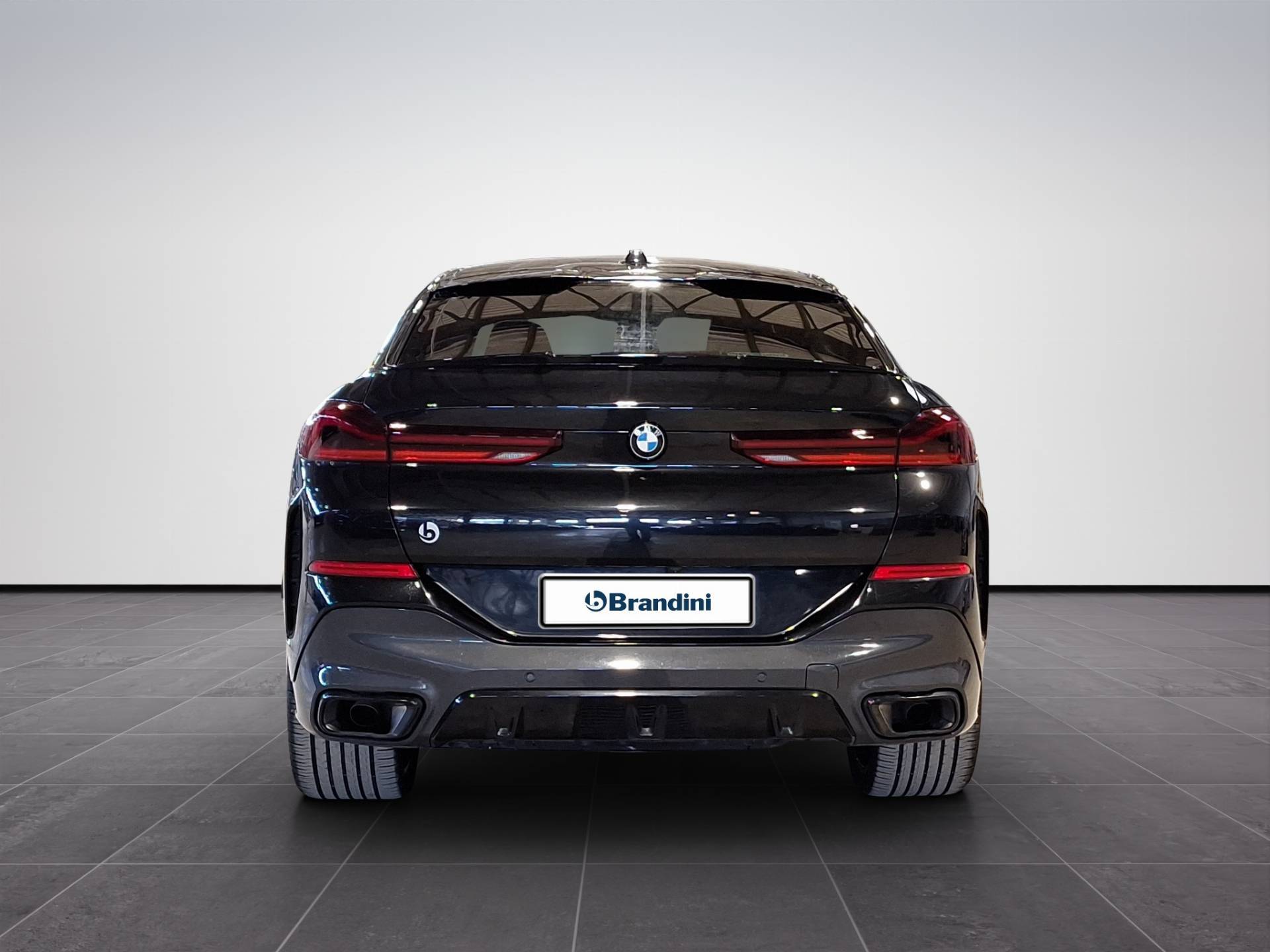 BMW X6 - Foto 5