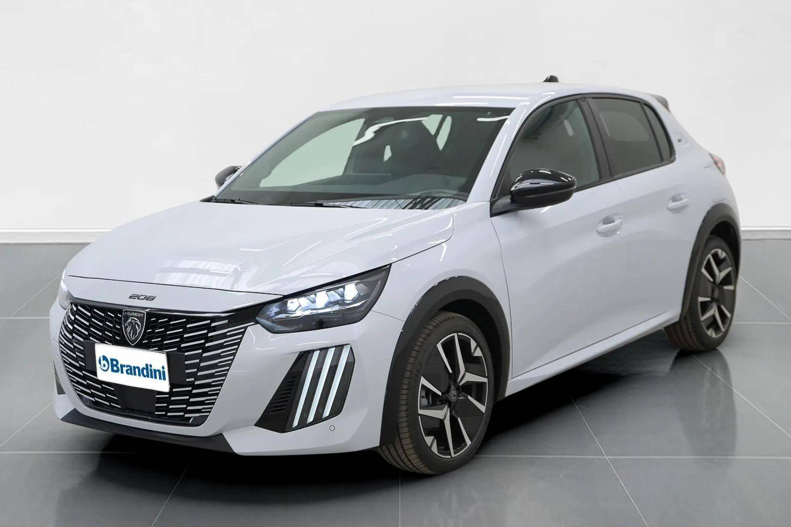 PEUGEOT 208 - Foto 1