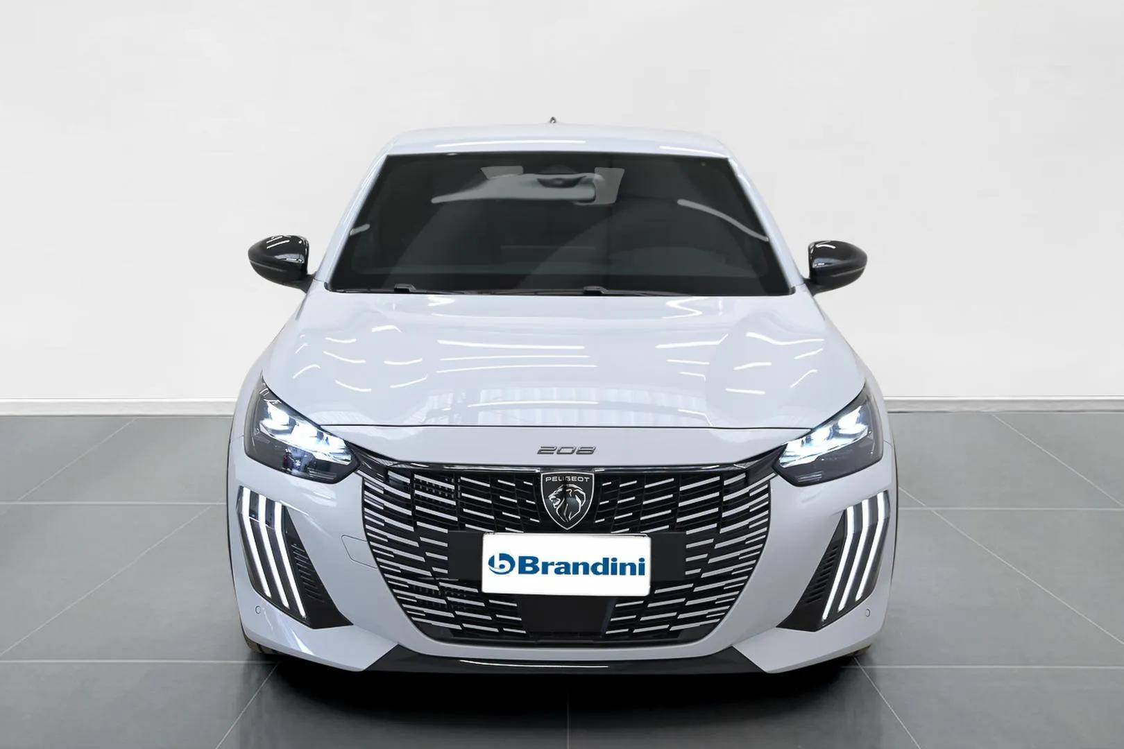 PEUGEOT 208 - Foto 2