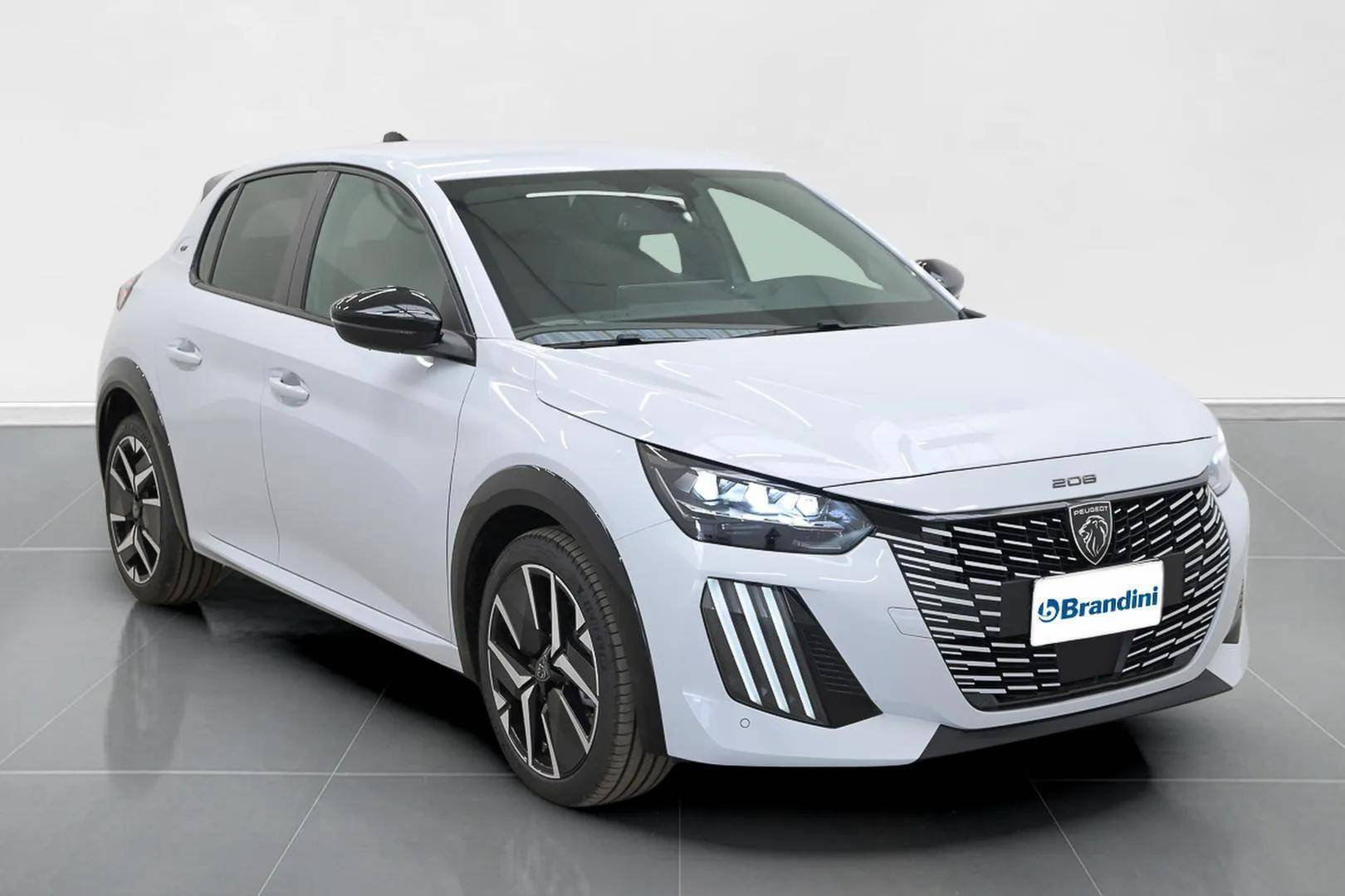 PEUGEOT 208 - Foto 3