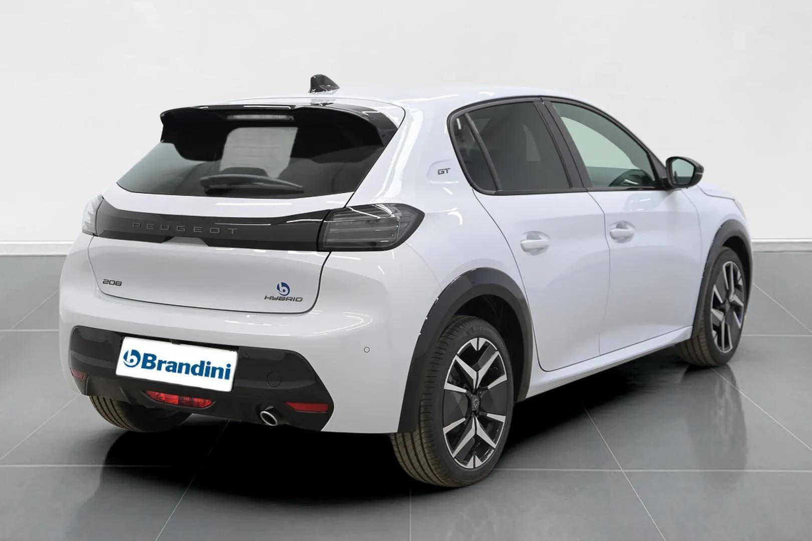 PEUGEOT 208 - Foto 4