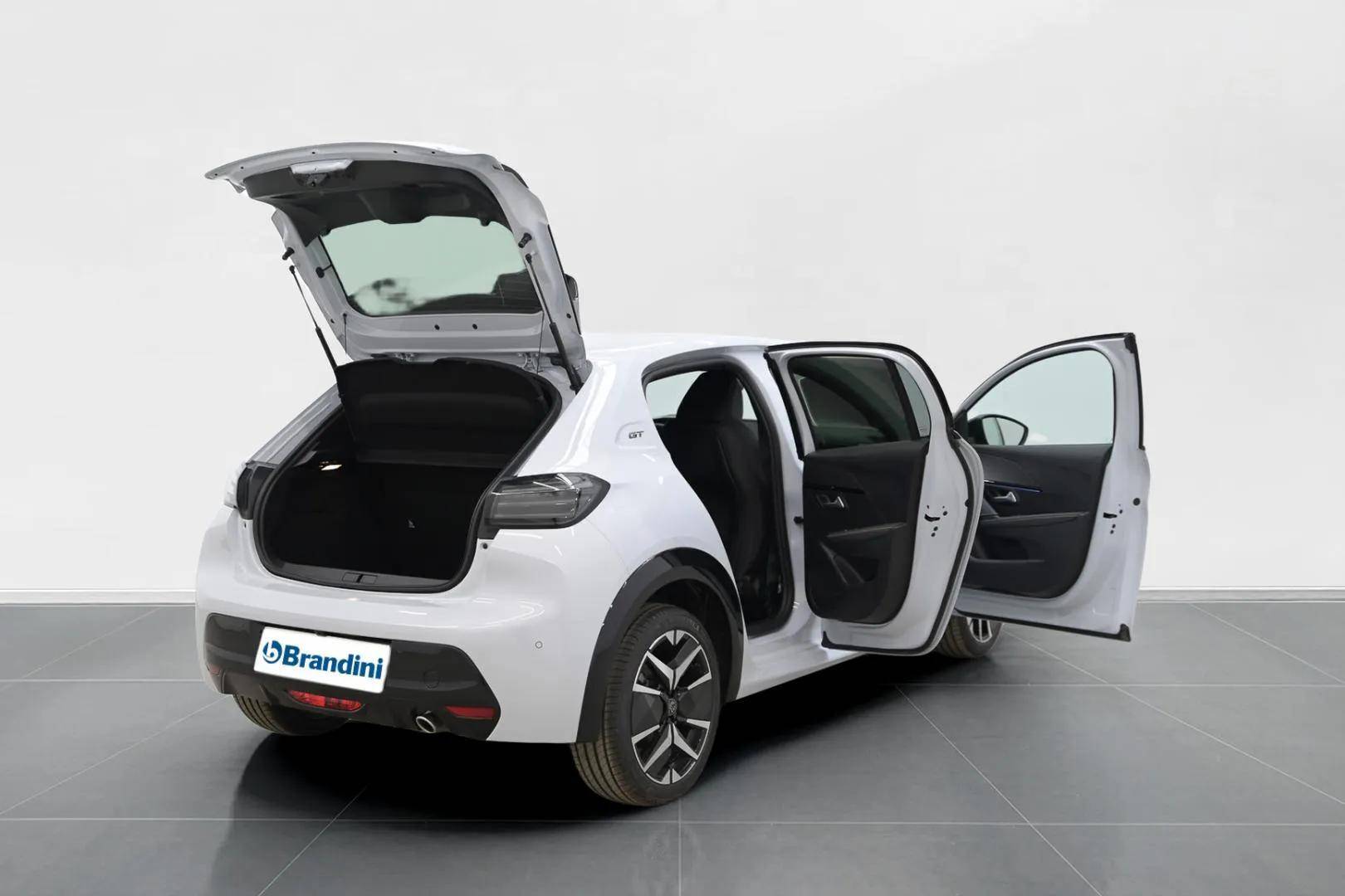 PEUGEOT 208 - Foto 5