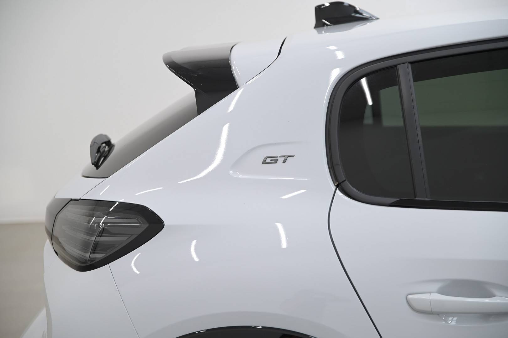 PEUGEOT 208 - Foto 9