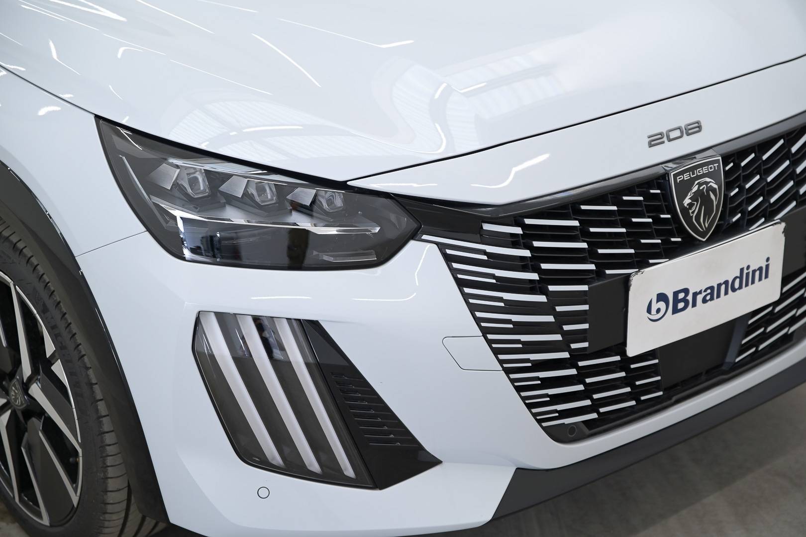 PEUGEOT 208 - Foto 12