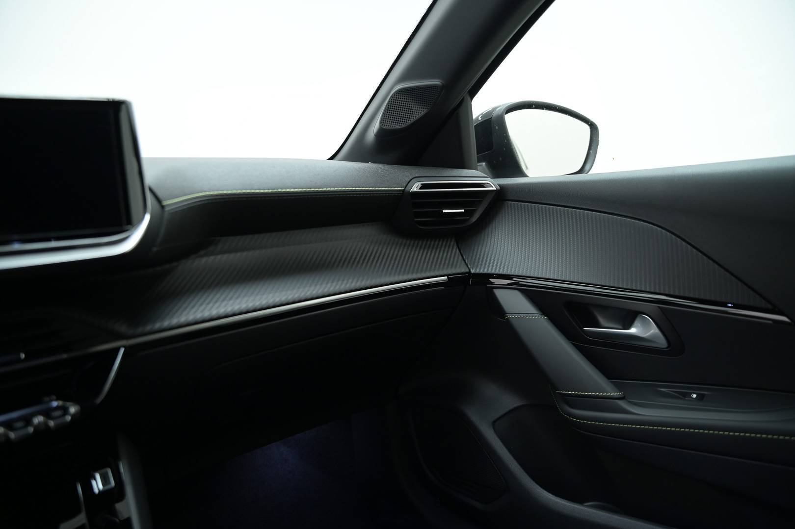 PEUGEOT 208 - Foto 15