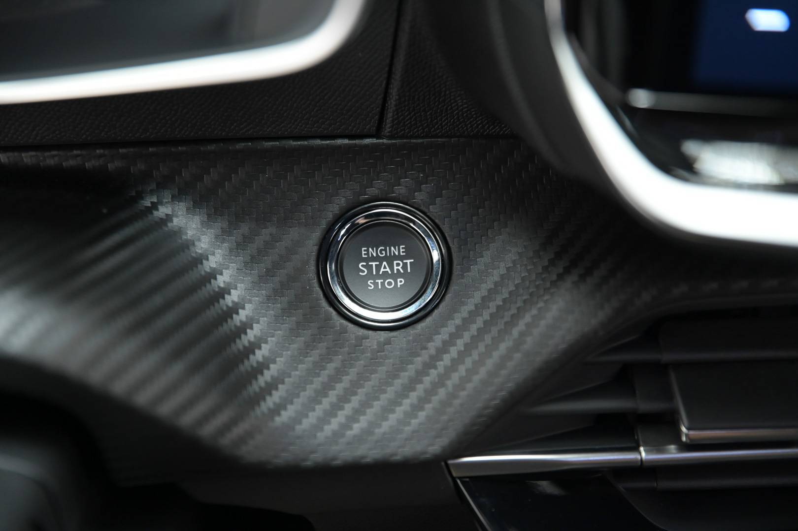 PEUGEOT 208 - Foto 26