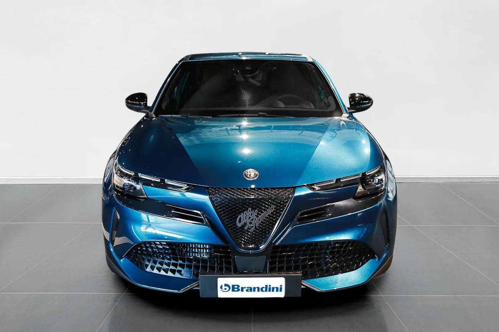 ALFA ROMEO Junior - Foto 2