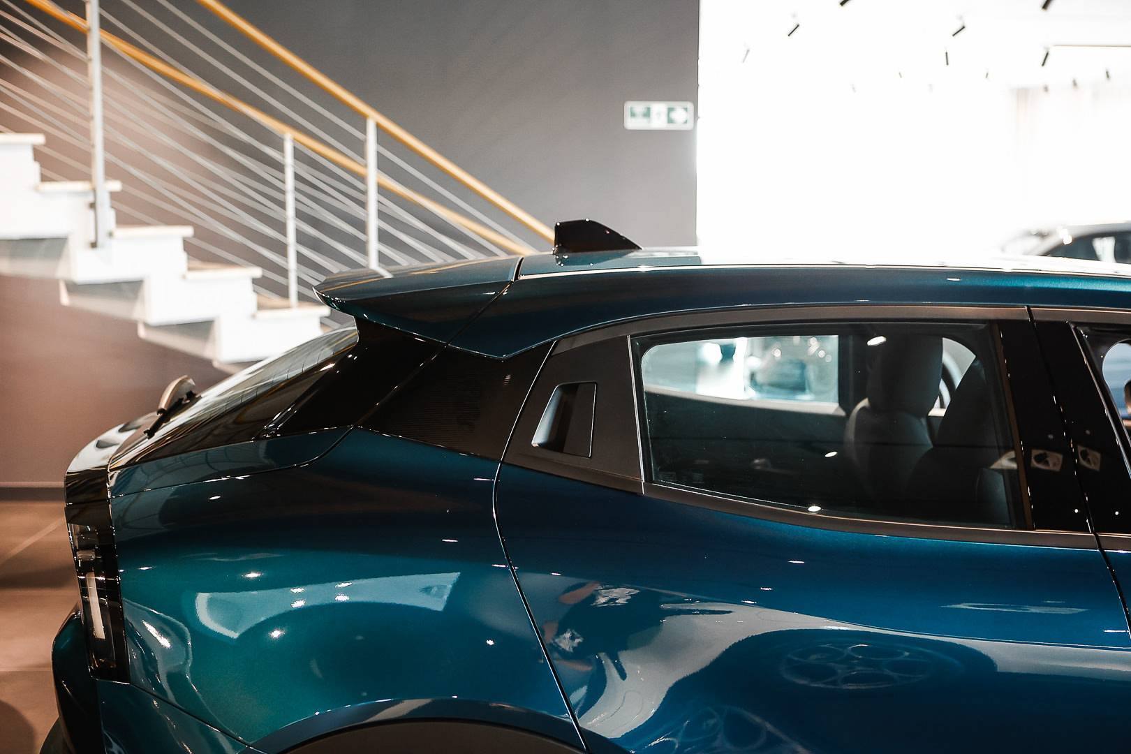 ALFA ROMEO Junior - Foto 6