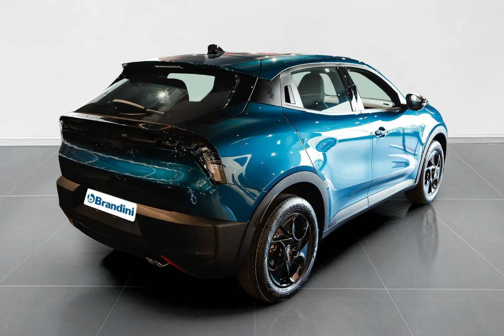 ALFA ROMEO Junior - Foto 8