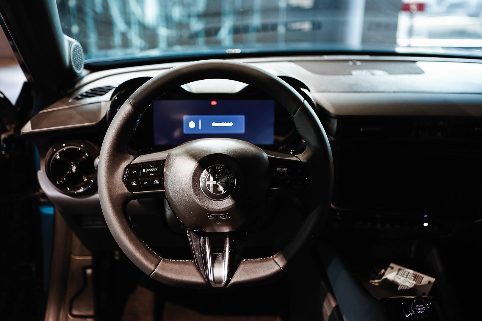 ALFA ROMEO Junior - Foto 11